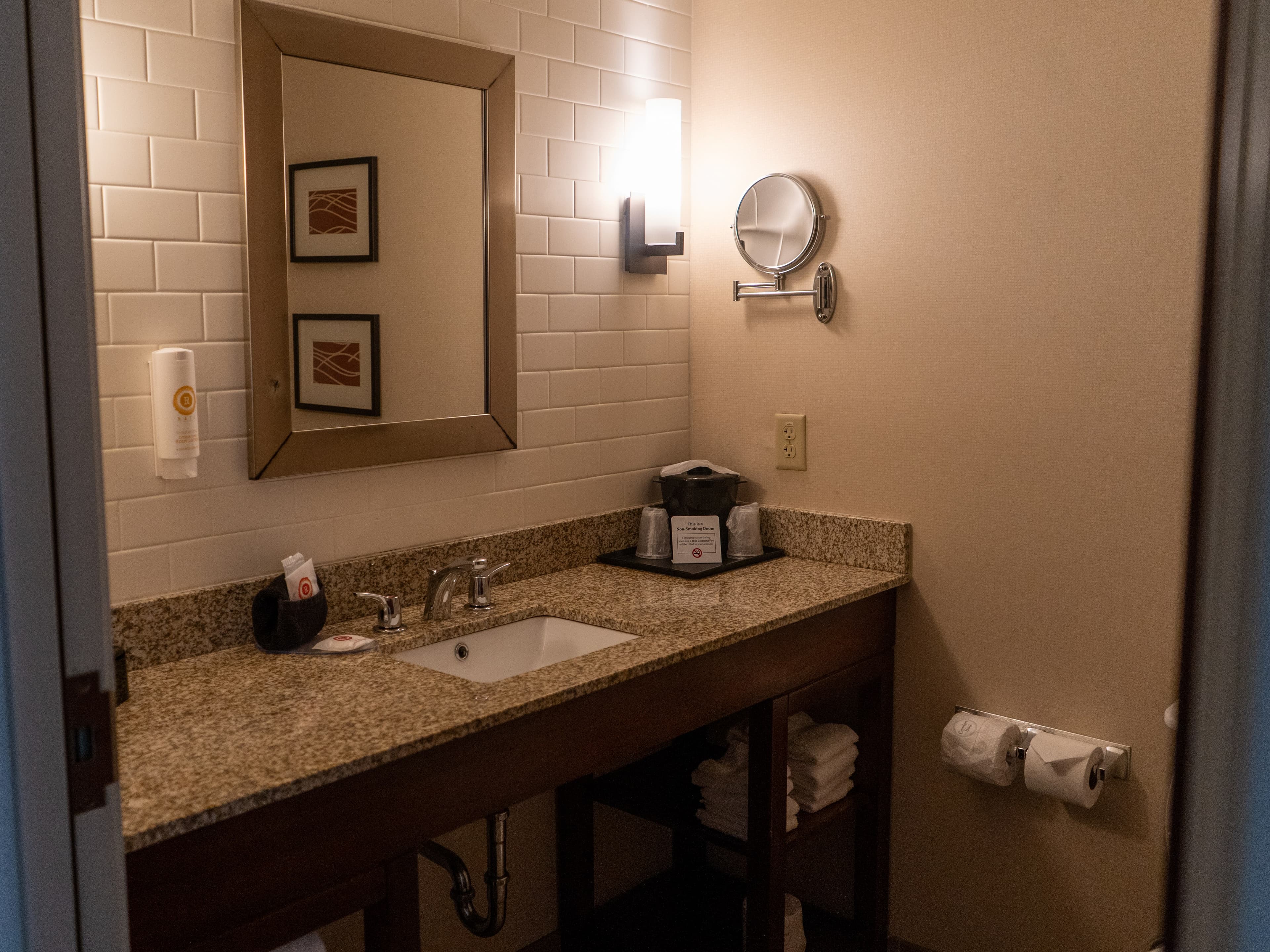 Comfort Inn & Suites Brattleboro I-91 — 12