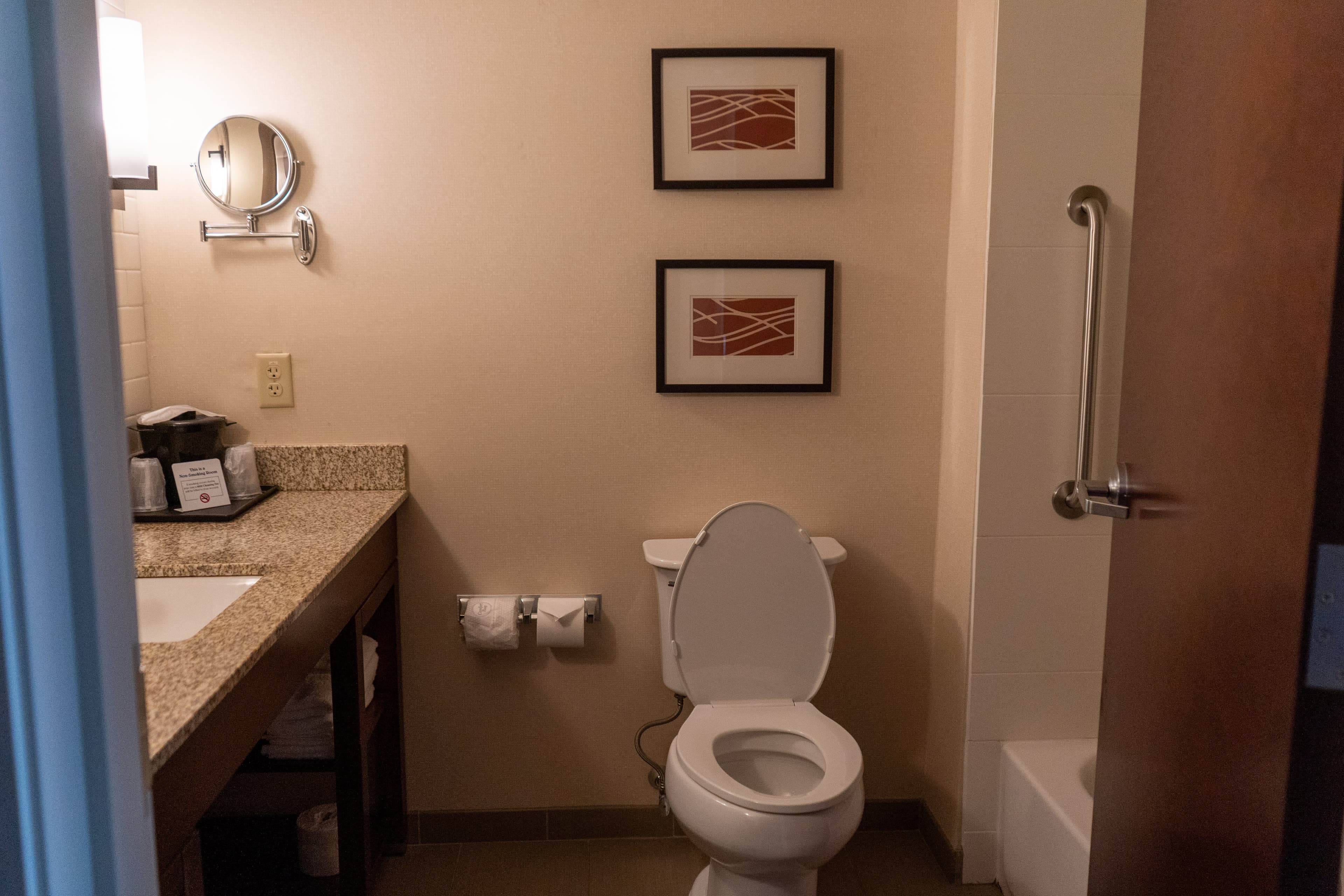 Comfort Inn & Suites Brattleboro I-91 — 13