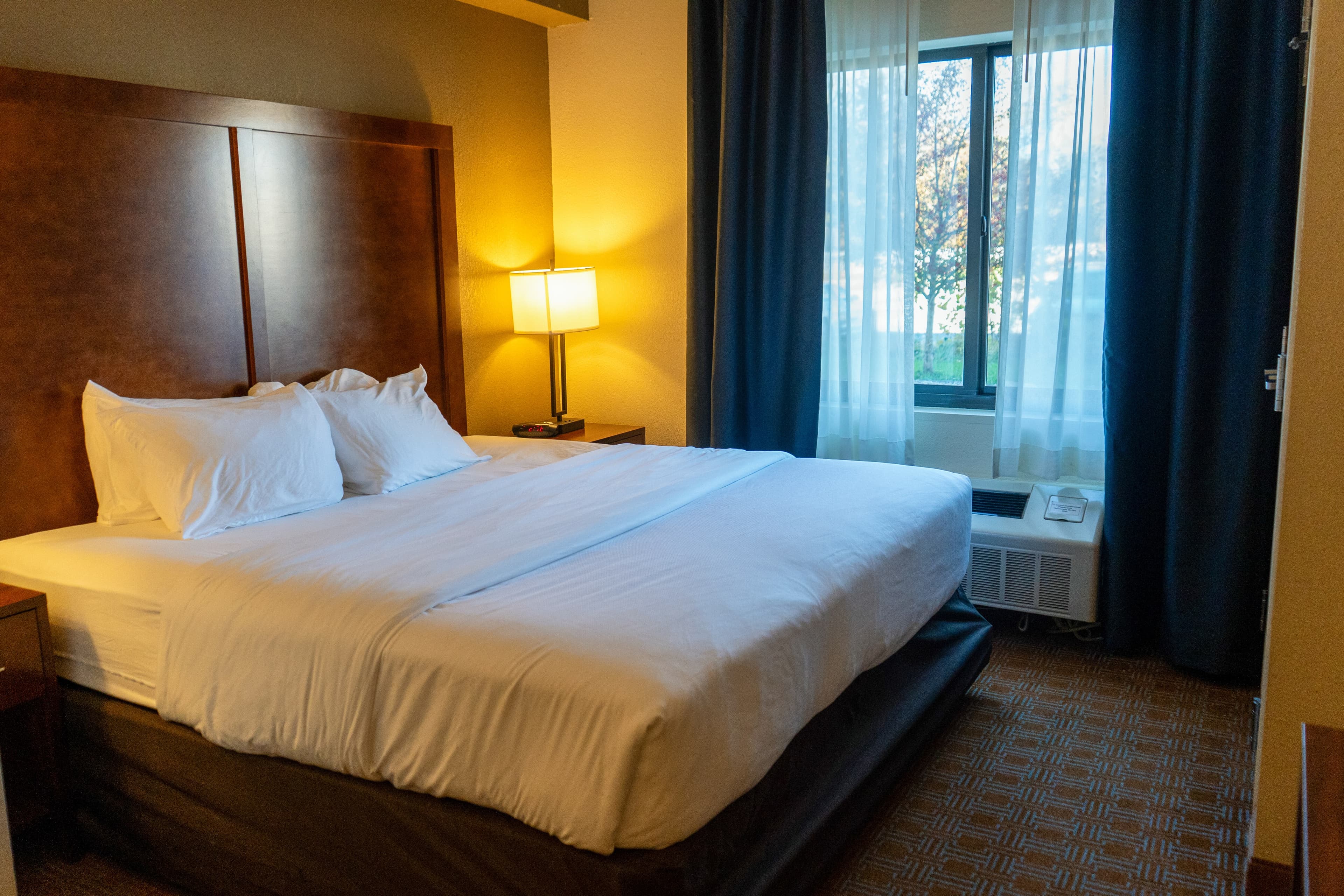 Comfort Inn & Suites Brattleboro I-91 — 14