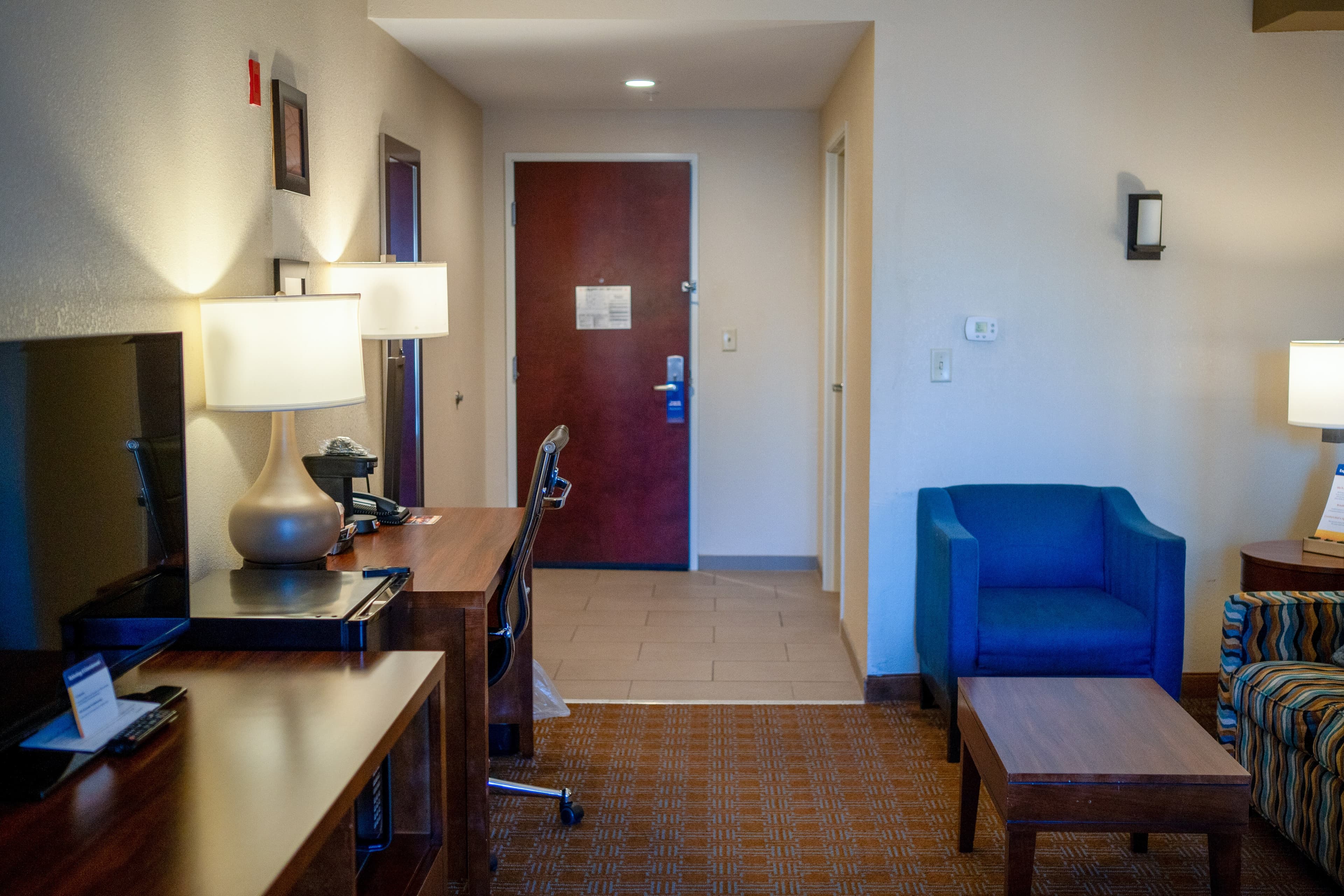 Comfort Inn & Suites Brattleboro I-91 — 19