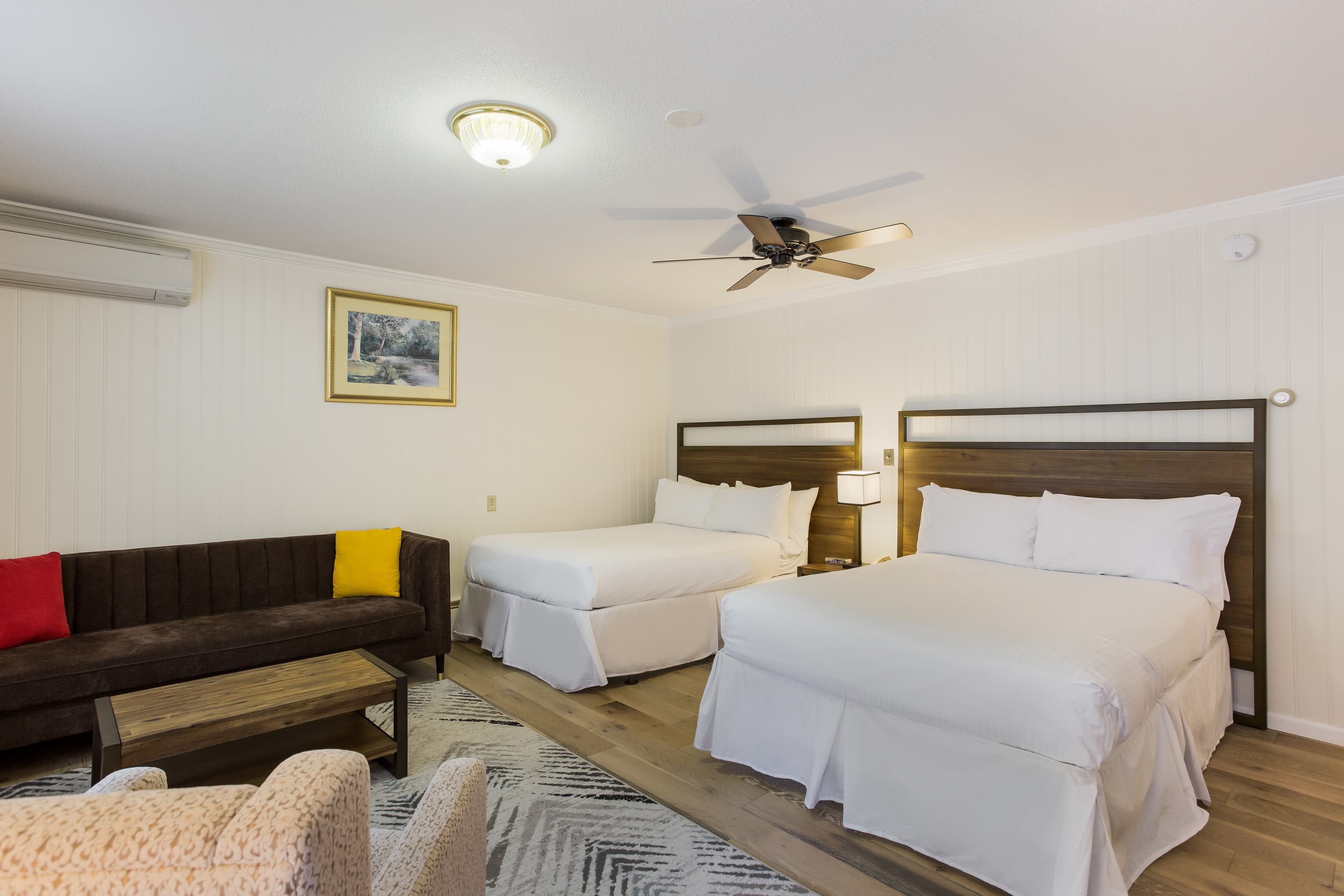 The Palmer House Resort, an Ascend Collection Hotel - Image 2