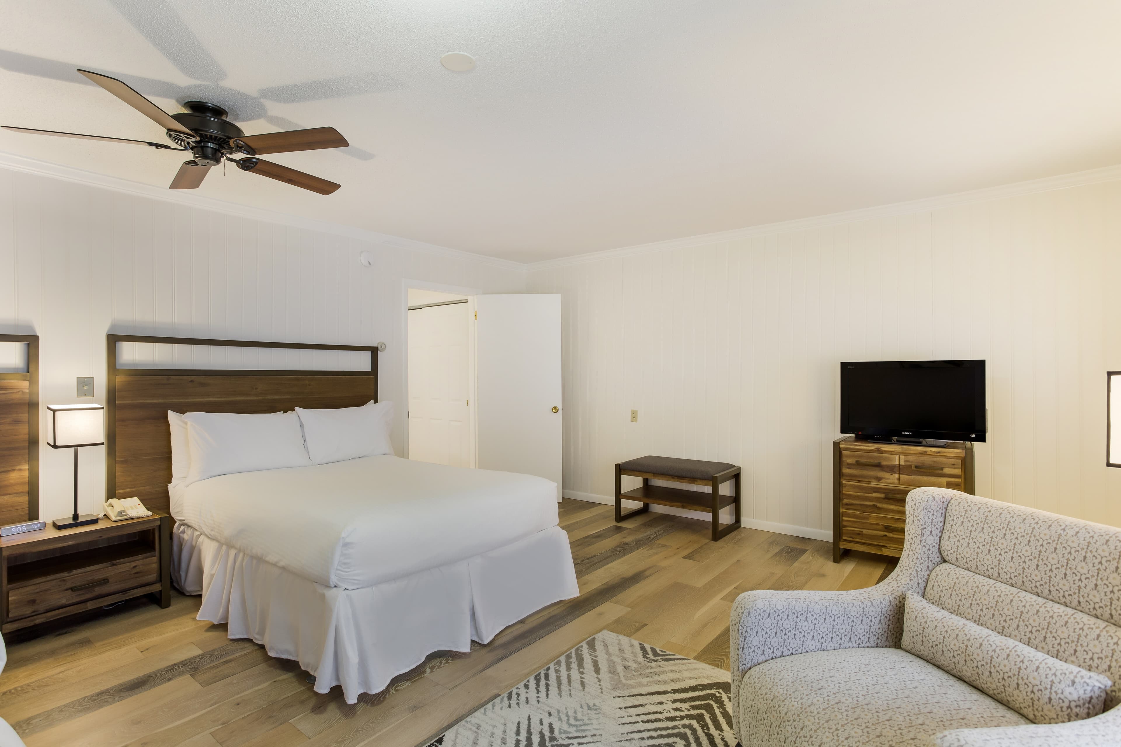 The Palmer House Resort, an Ascend Collection Hotel - Image 4