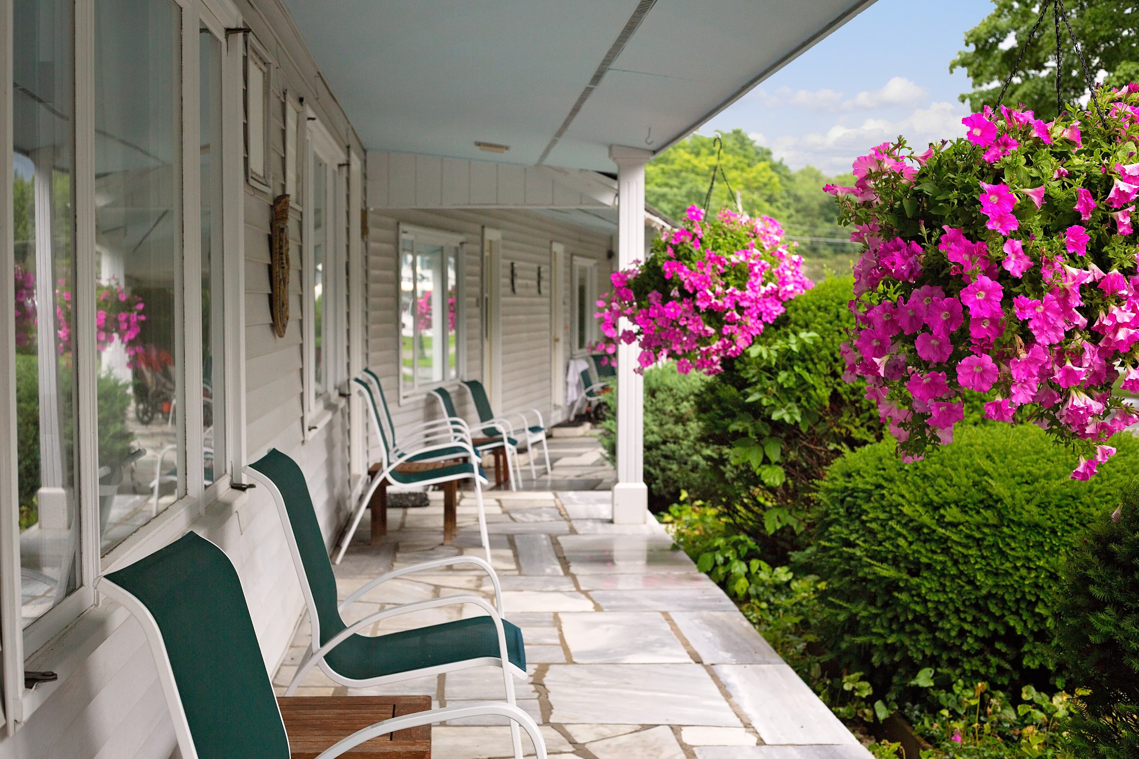 The Palmer House Resort, an Ascend Collection Hotel - Image 1