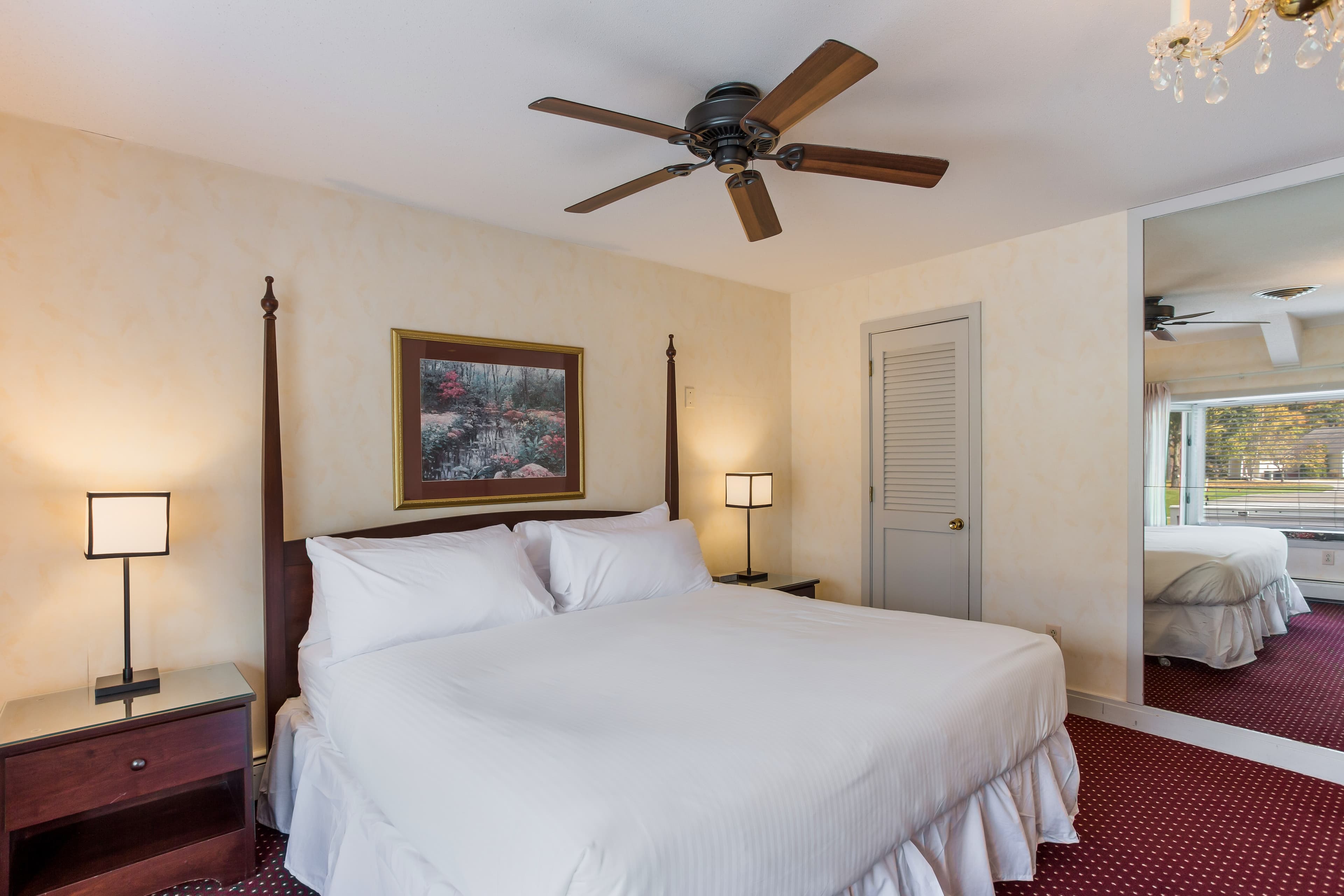 The Palmer House Resort, an Ascend Collection Hotel — 25