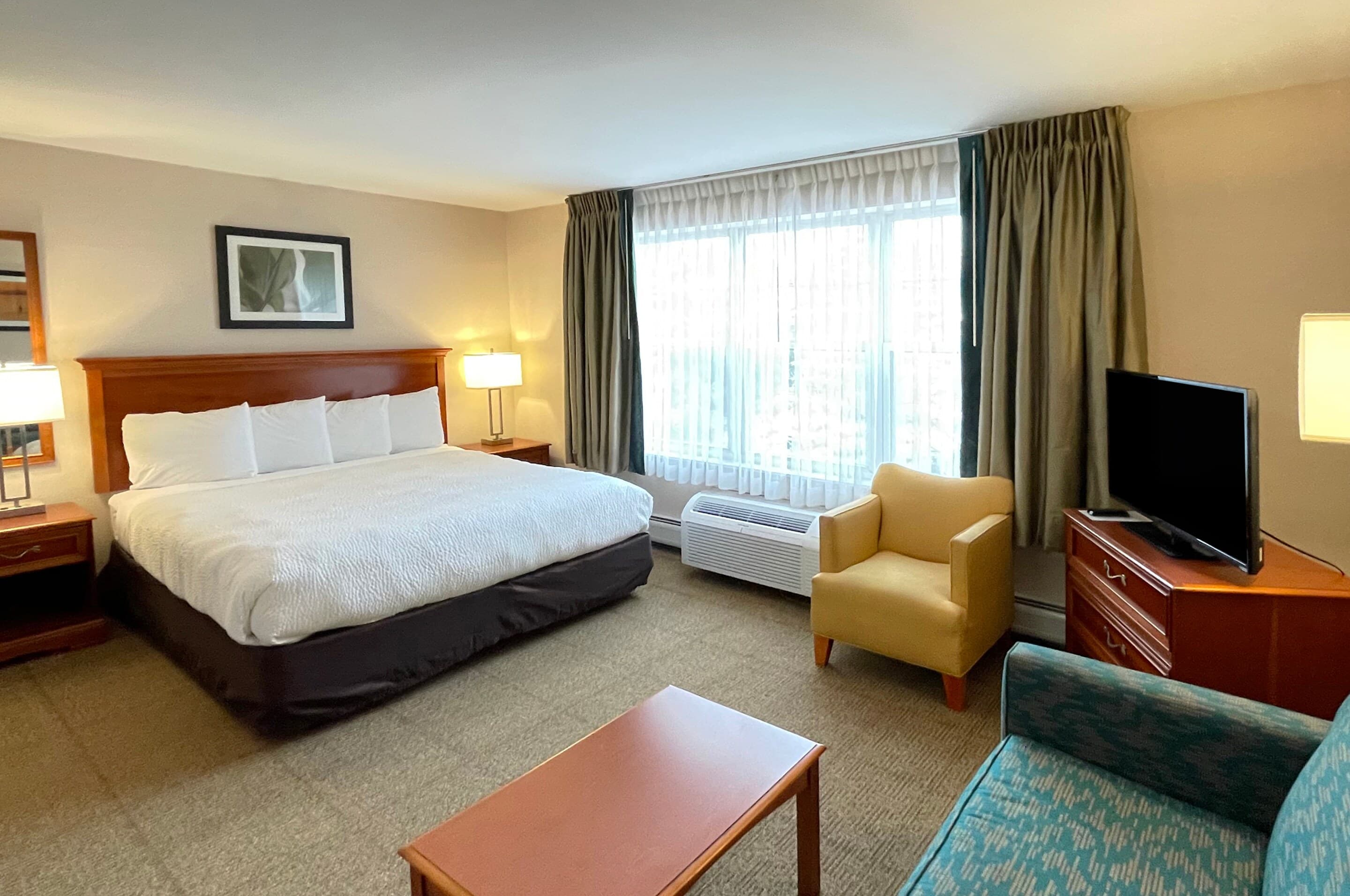 Smart Suites, an Ascend Collection Hotel - Image 3