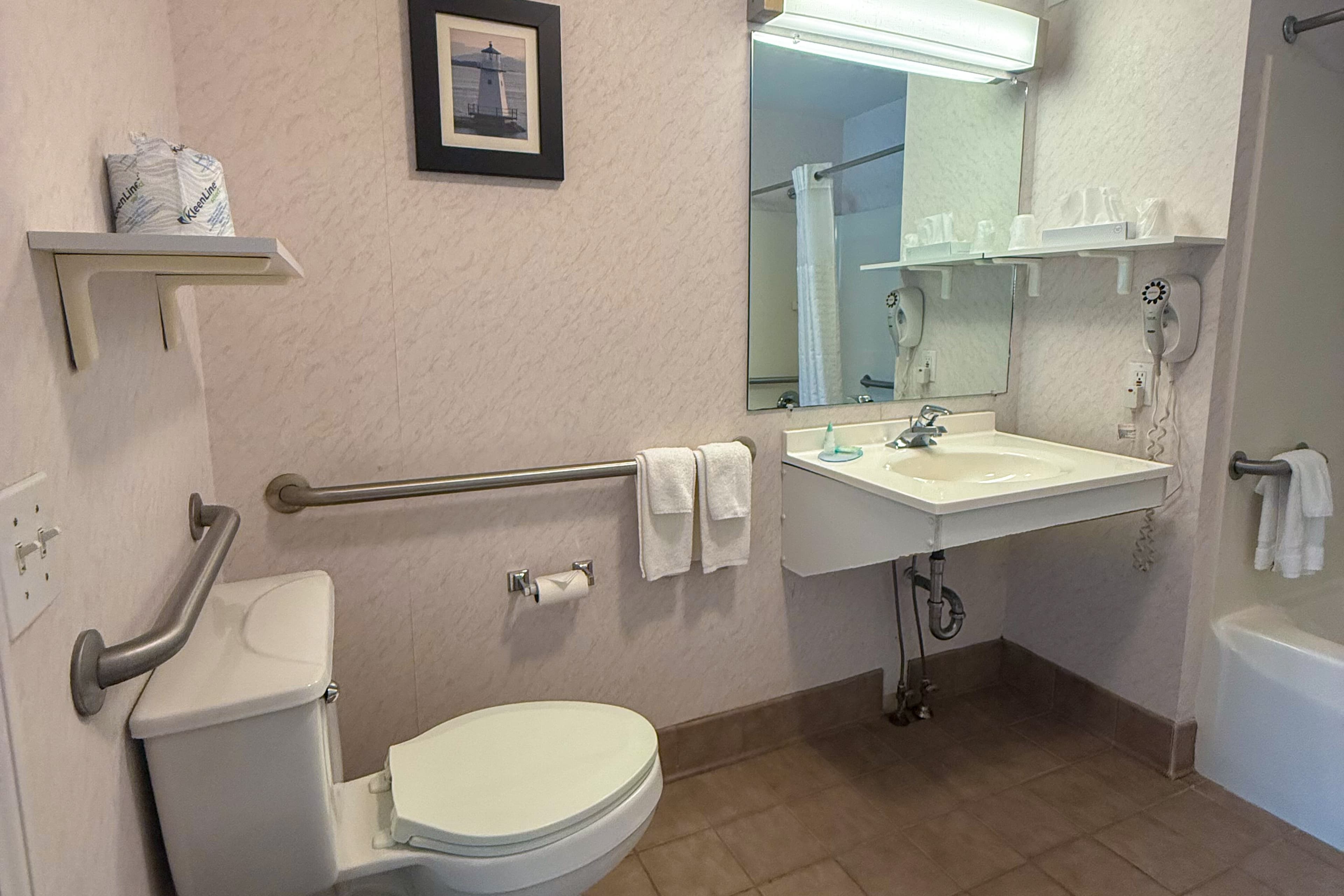 Smart Suites, an Ascend Collection Hotel — 36