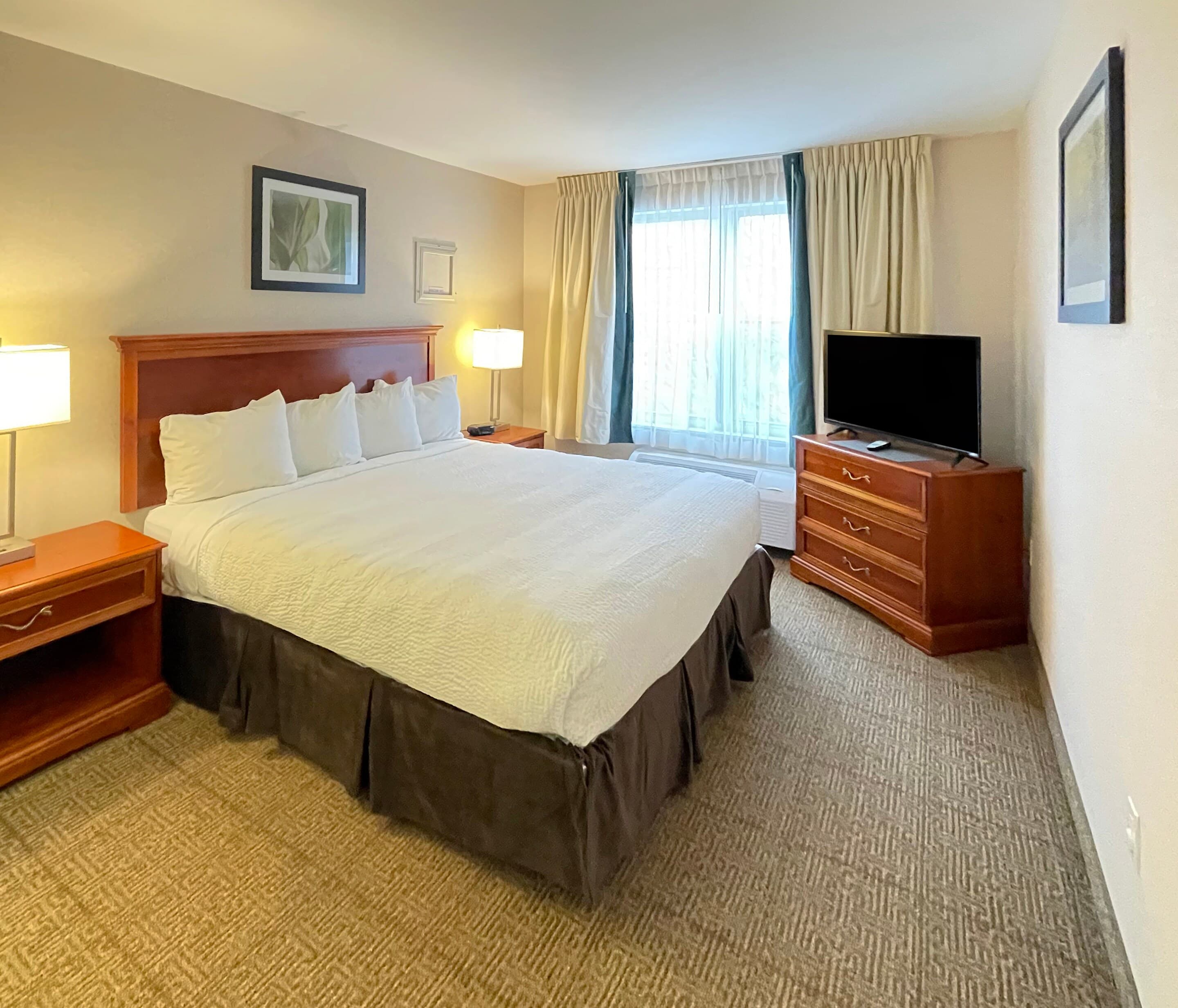Smart Suites, an Ascend Collection Hotel — 19