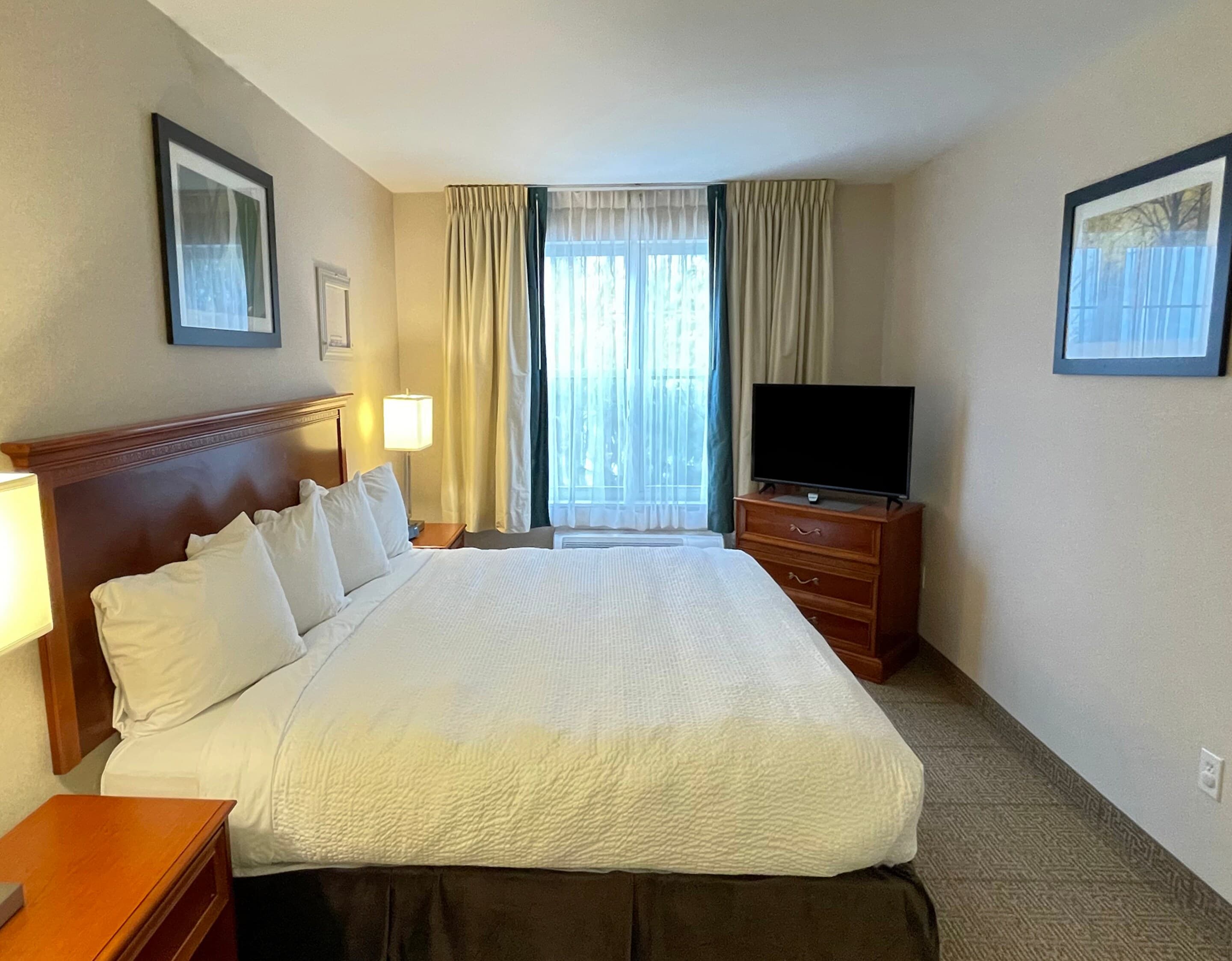 Smart Suites, an Ascend Collection Hotel — 23