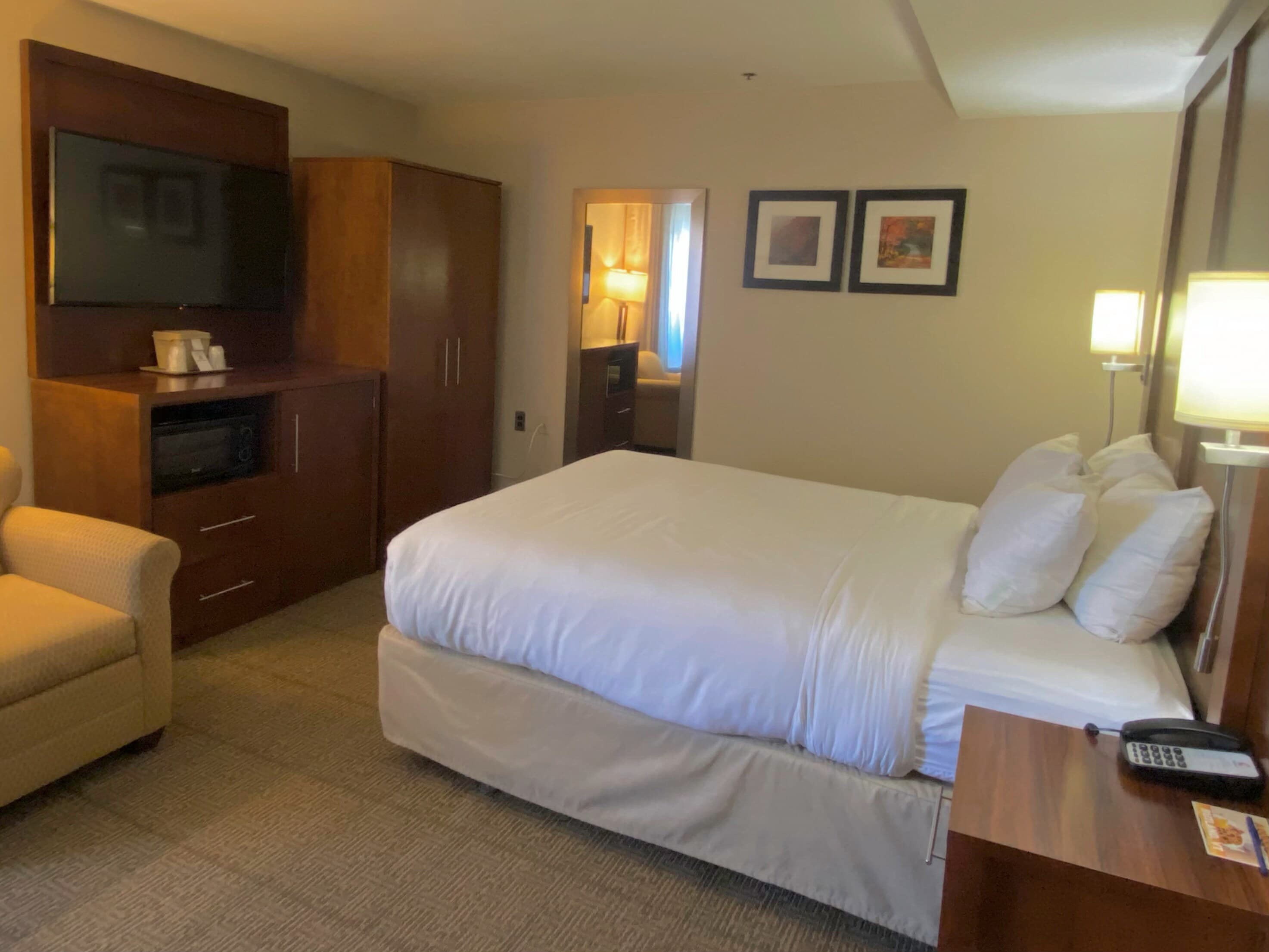 Comfort Inn Rutland - Killington - Image 2