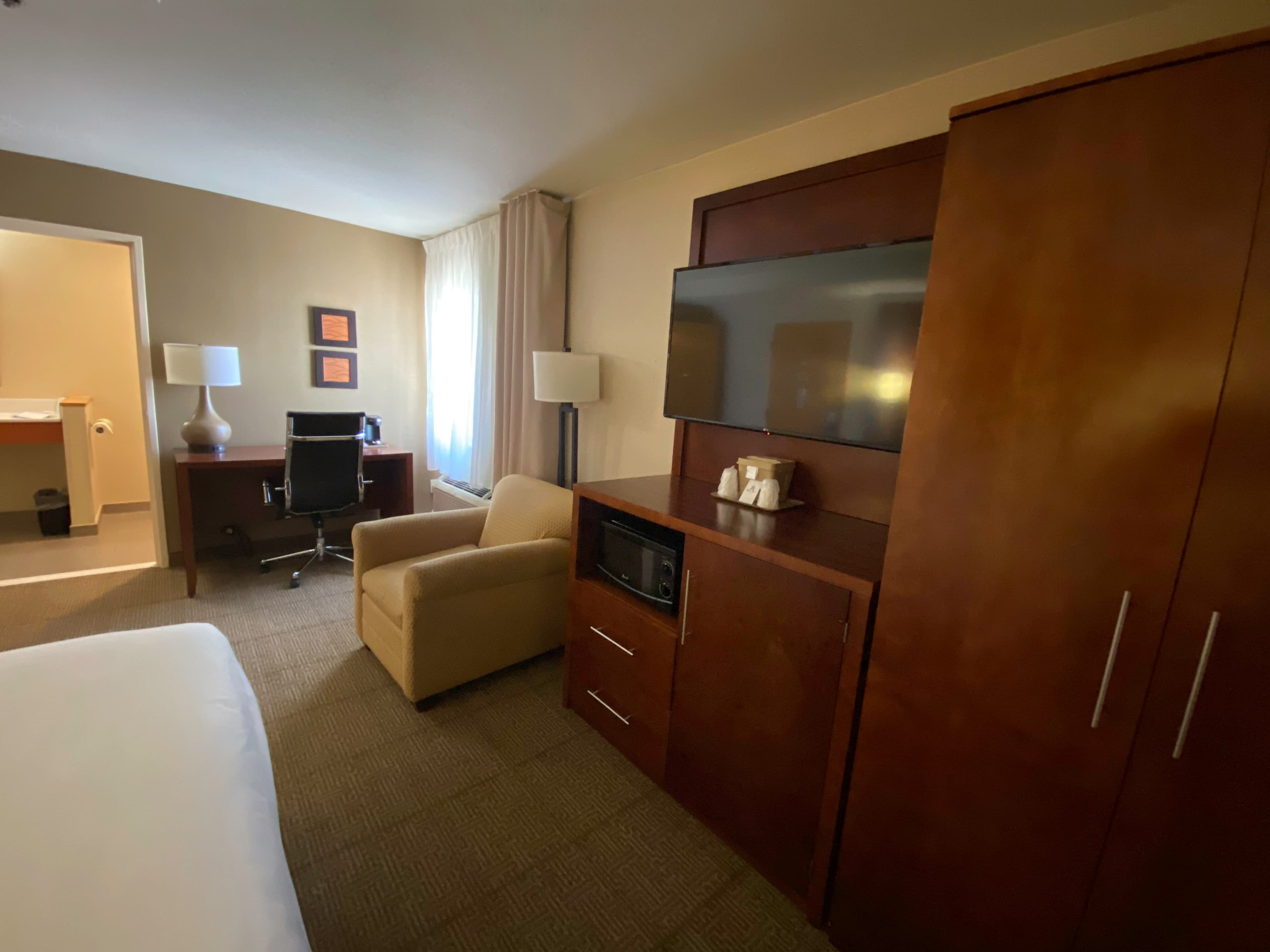 Comfort Inn Rutland - Killington - Image 3