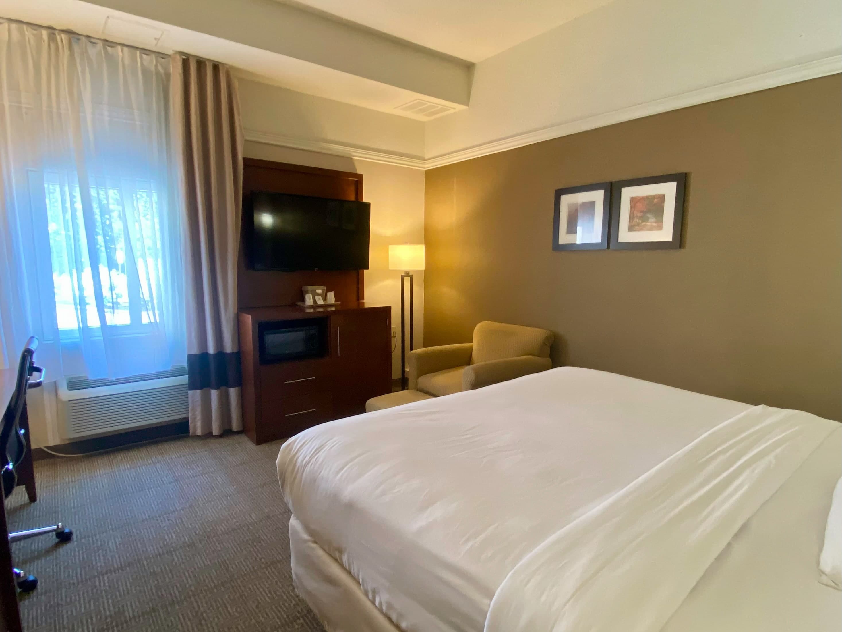 Comfort Inn Rutland - Killington — 7
