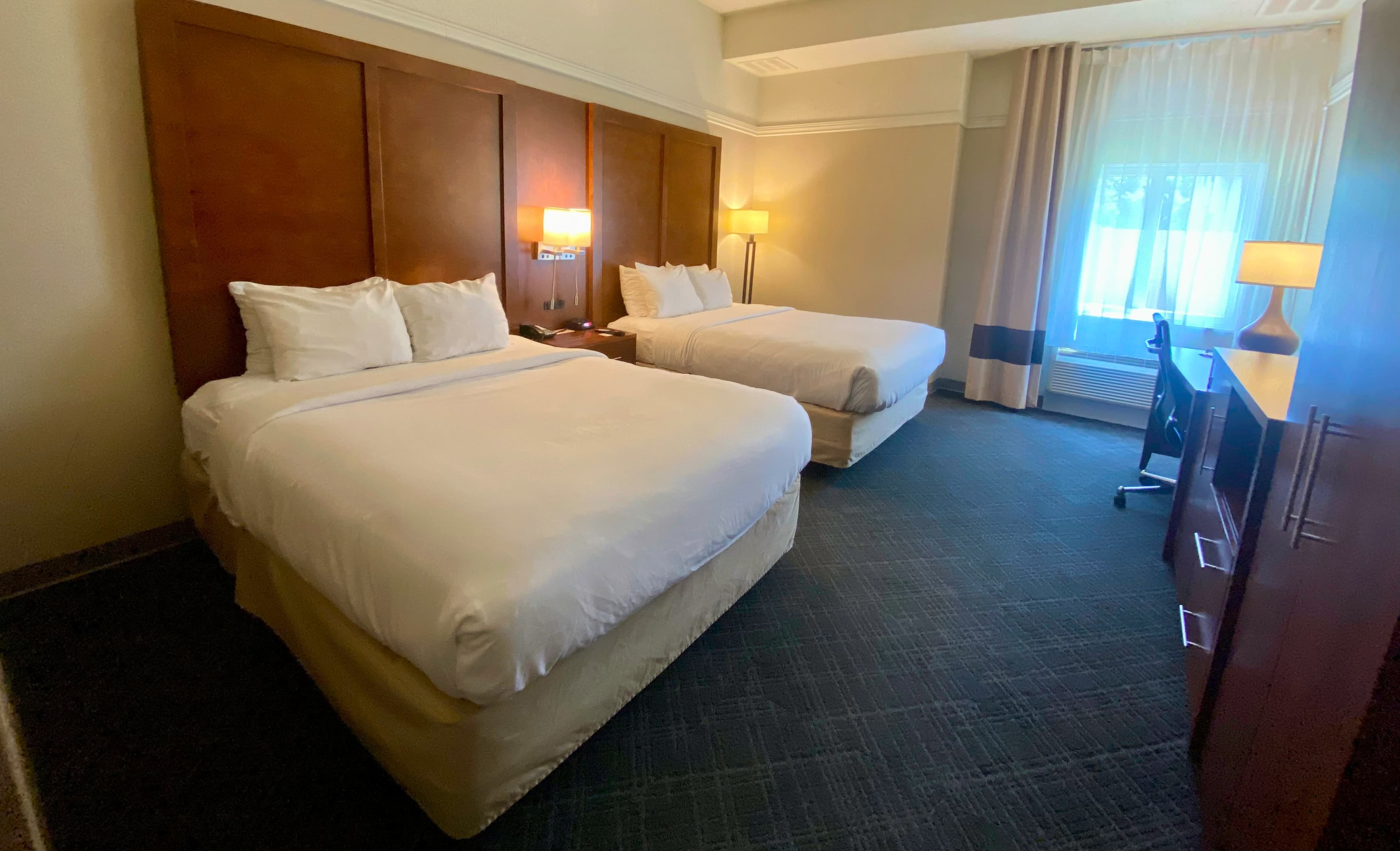 Comfort Inn Rutland - Killington — 13