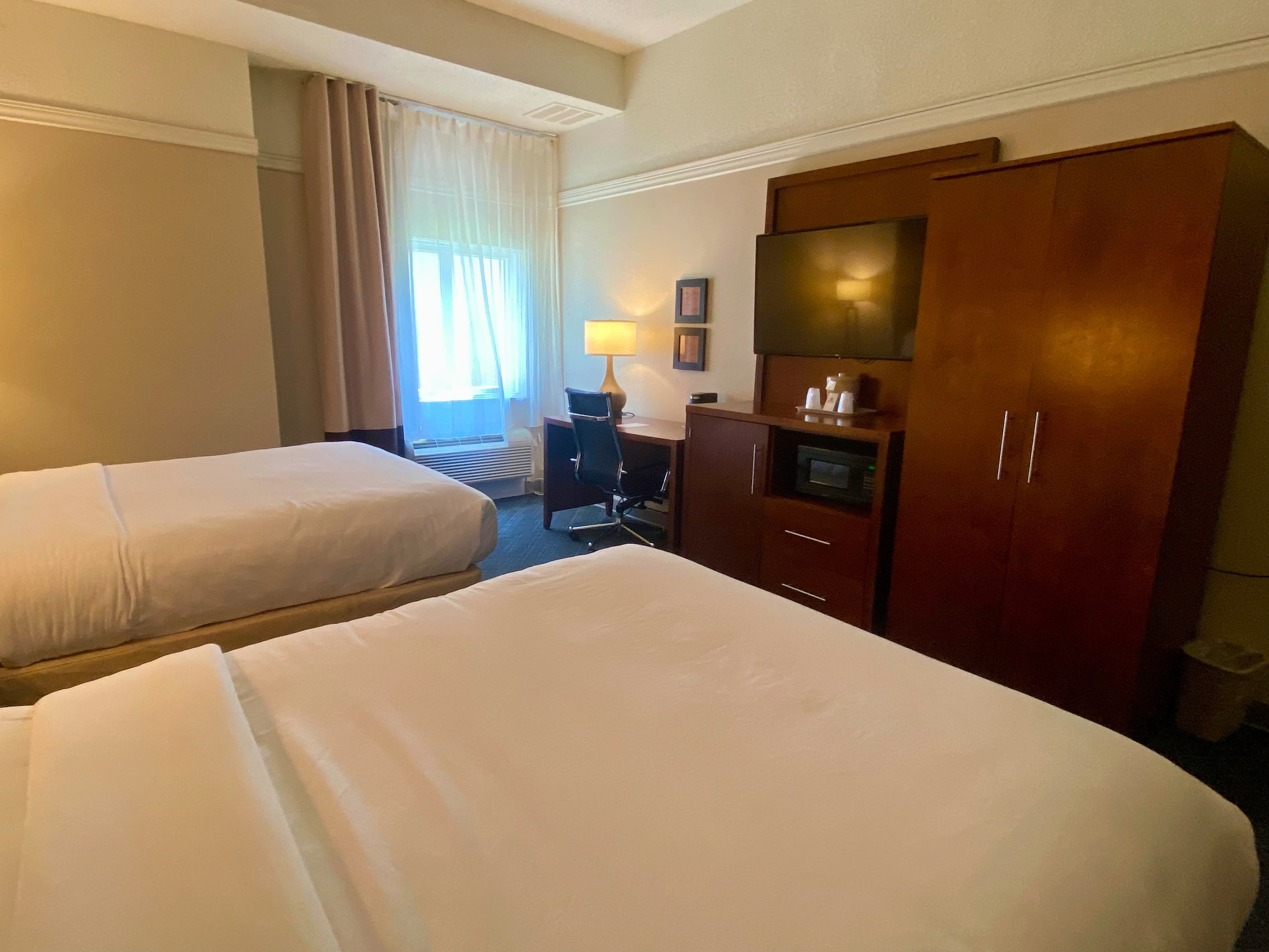 Comfort Inn Rutland - Killington — 14