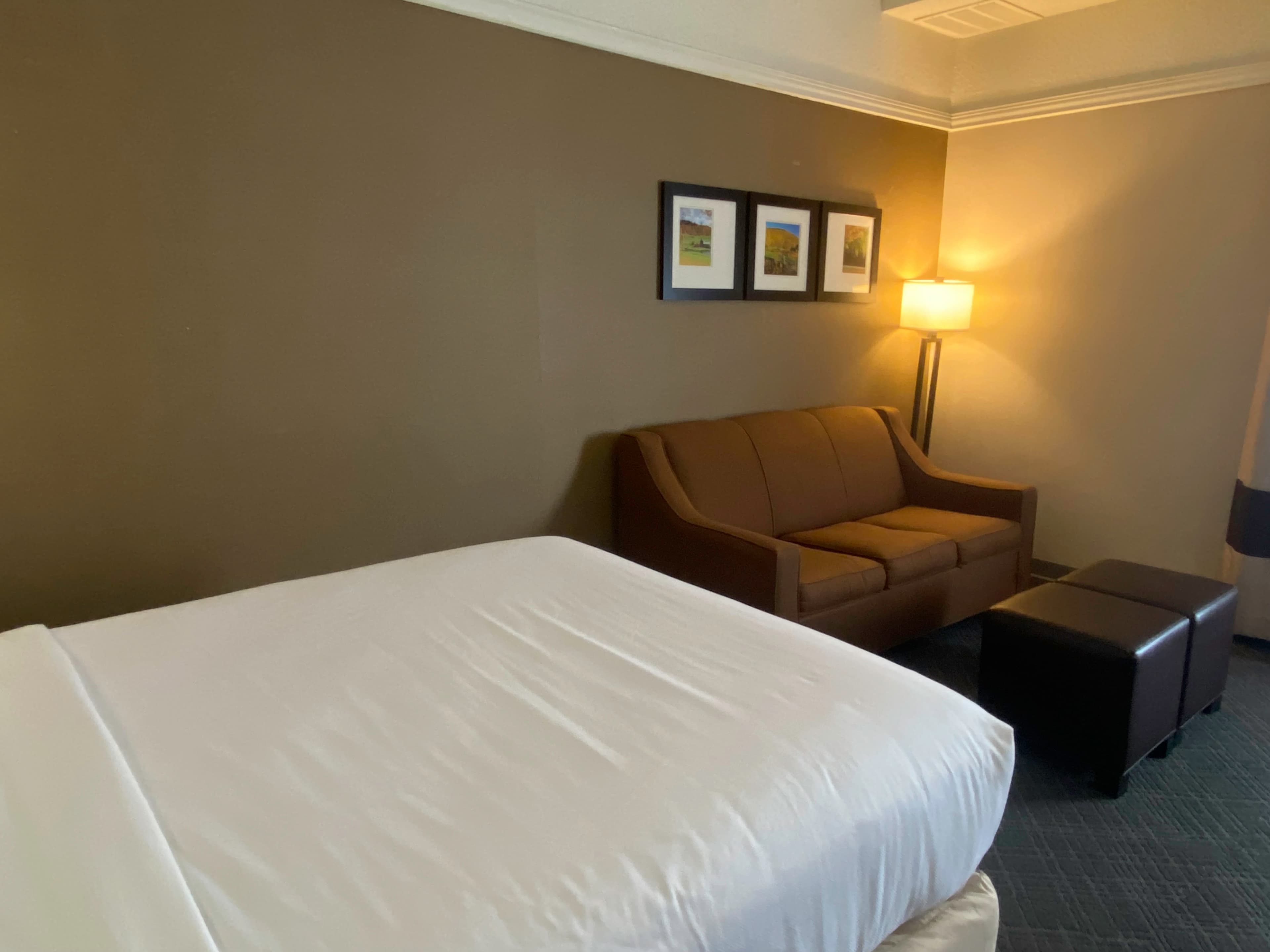 Comfort Inn Rutland - Killington — 10