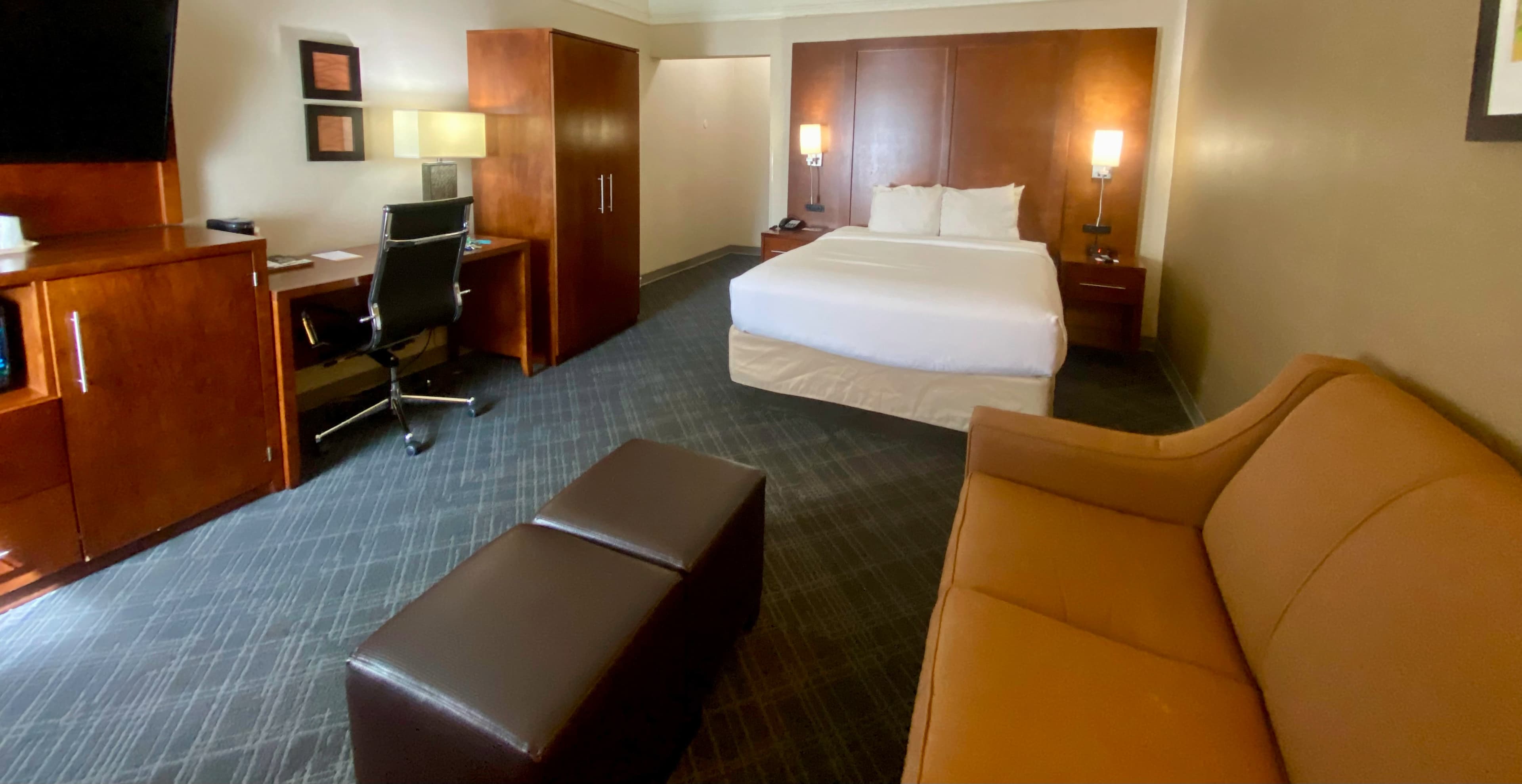 Comfort Inn Rutland - Killington — 11