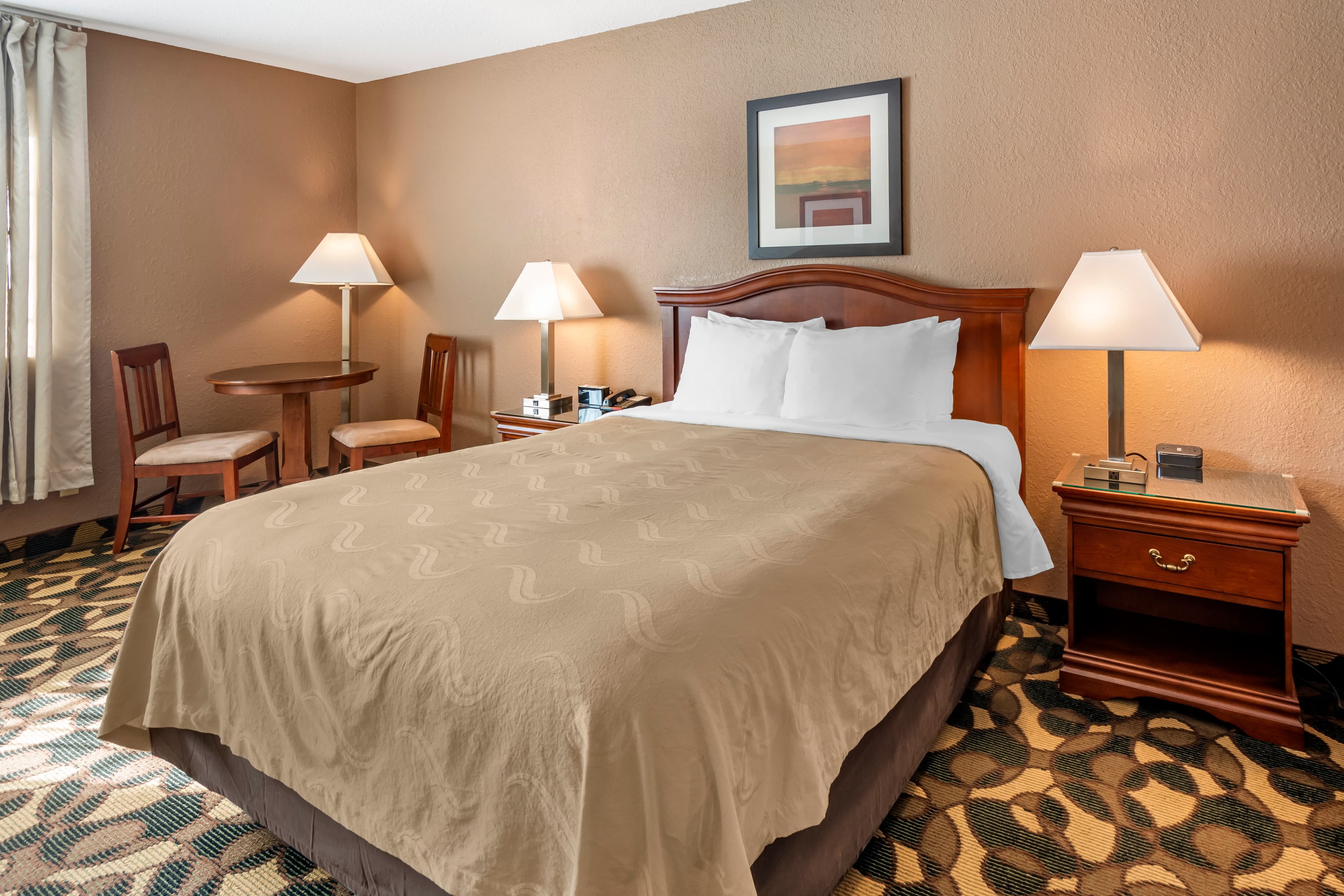 Quality Inn Paradise Creek Pullman — 6