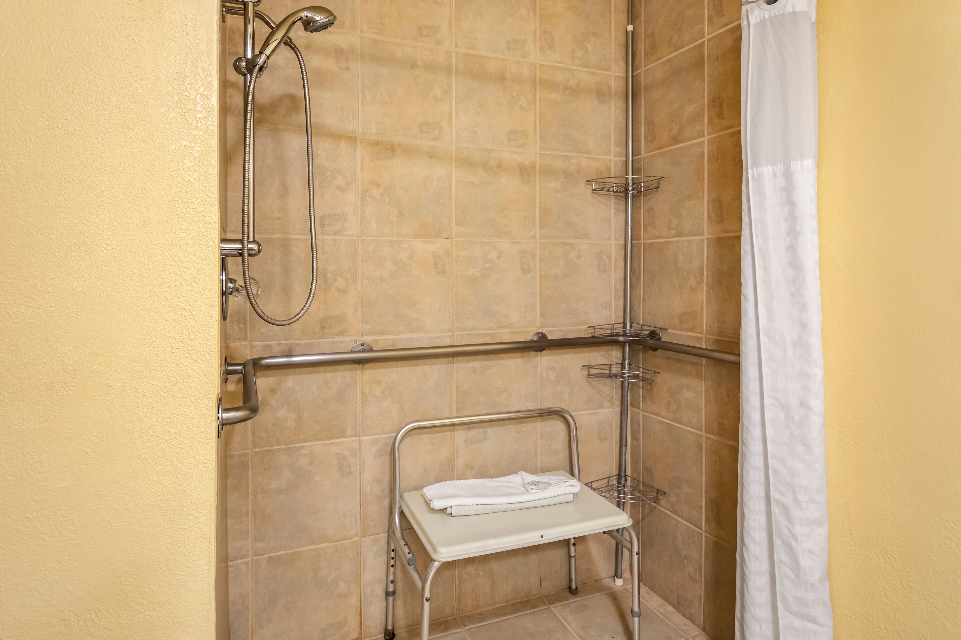 Quality Inn Paradise Creek Pullman — 10