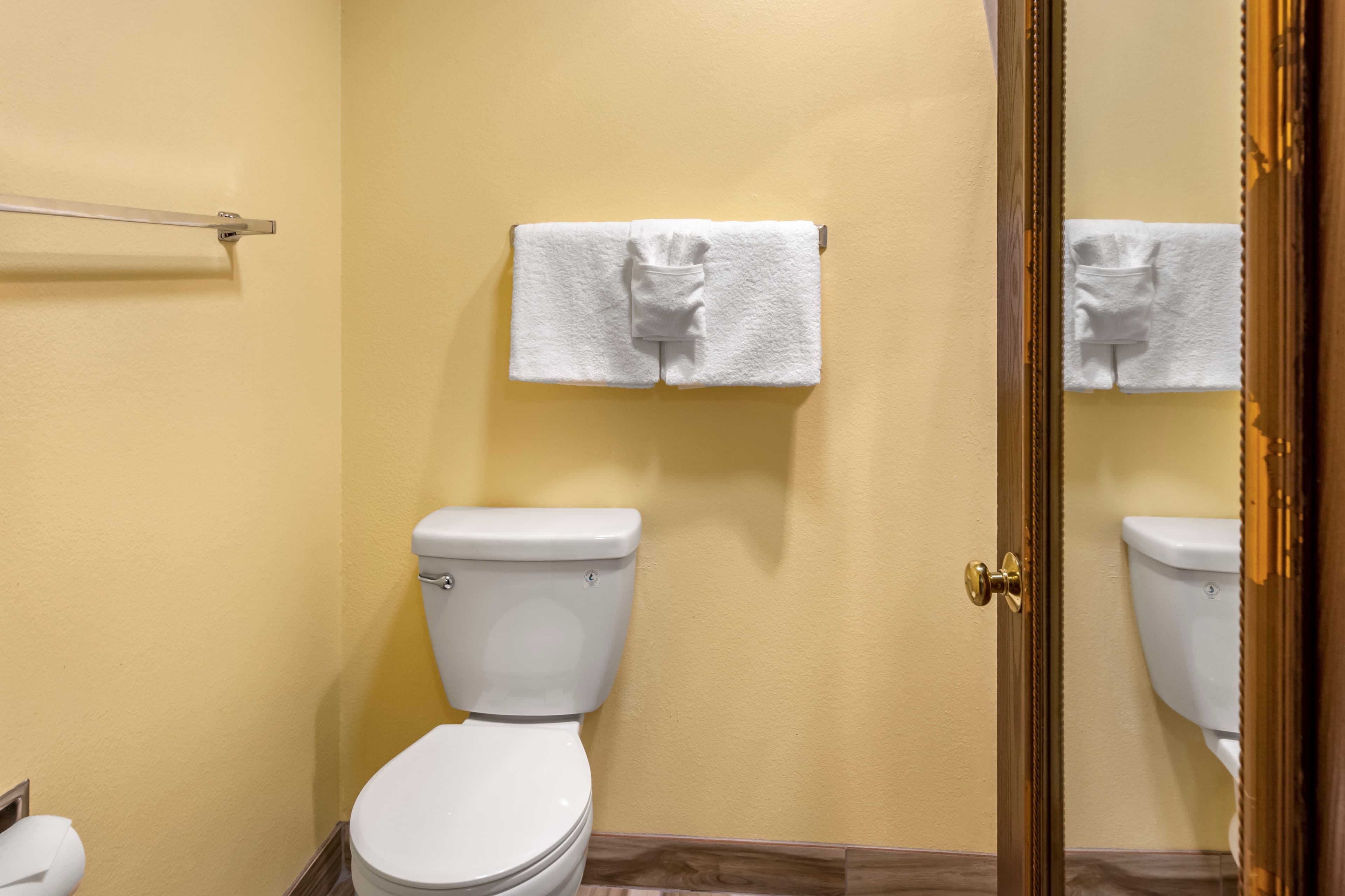 Quality Inn Paradise Creek Pullman — 15