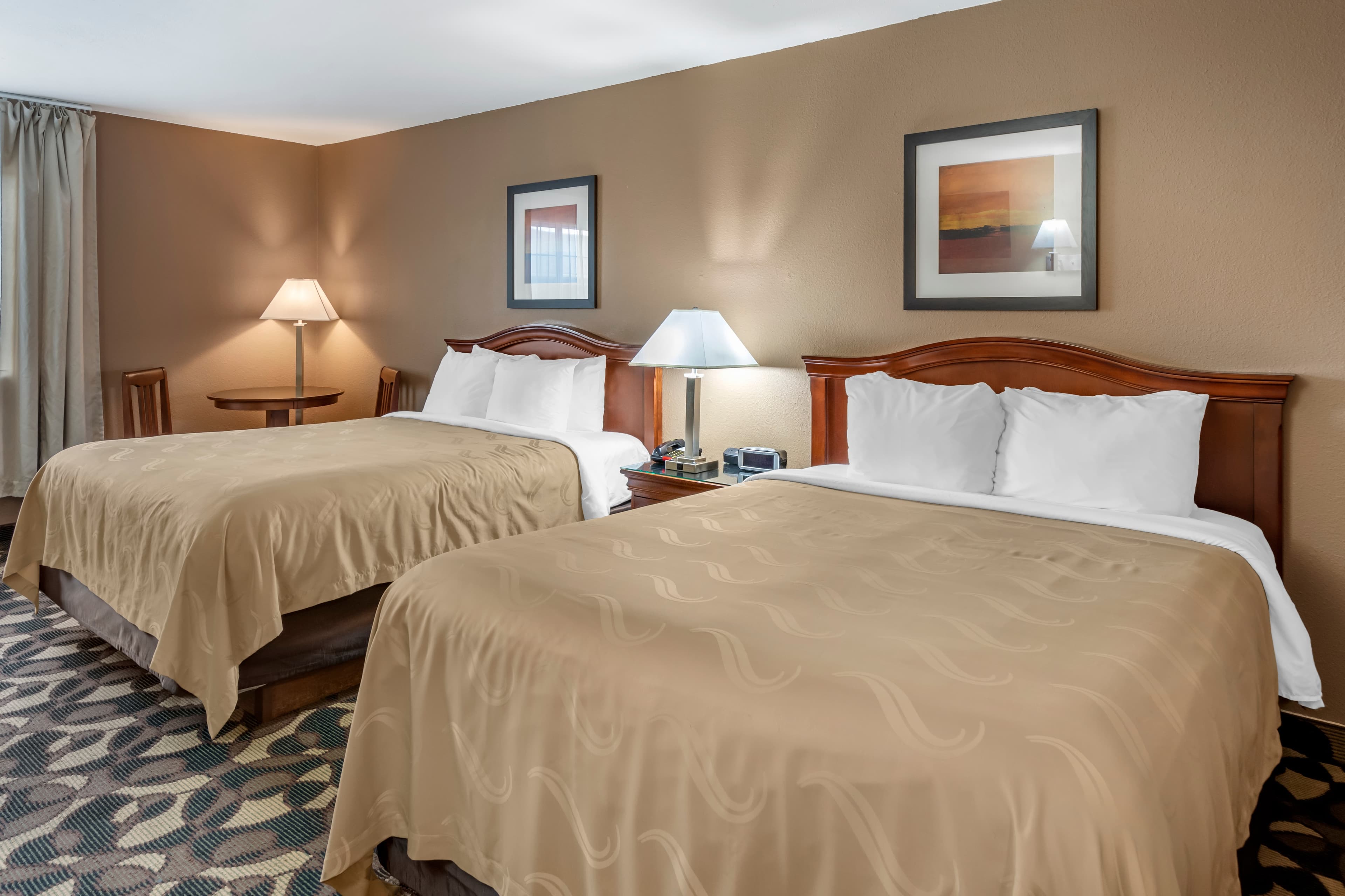 Quality Inn Paradise Creek Pullman — 19