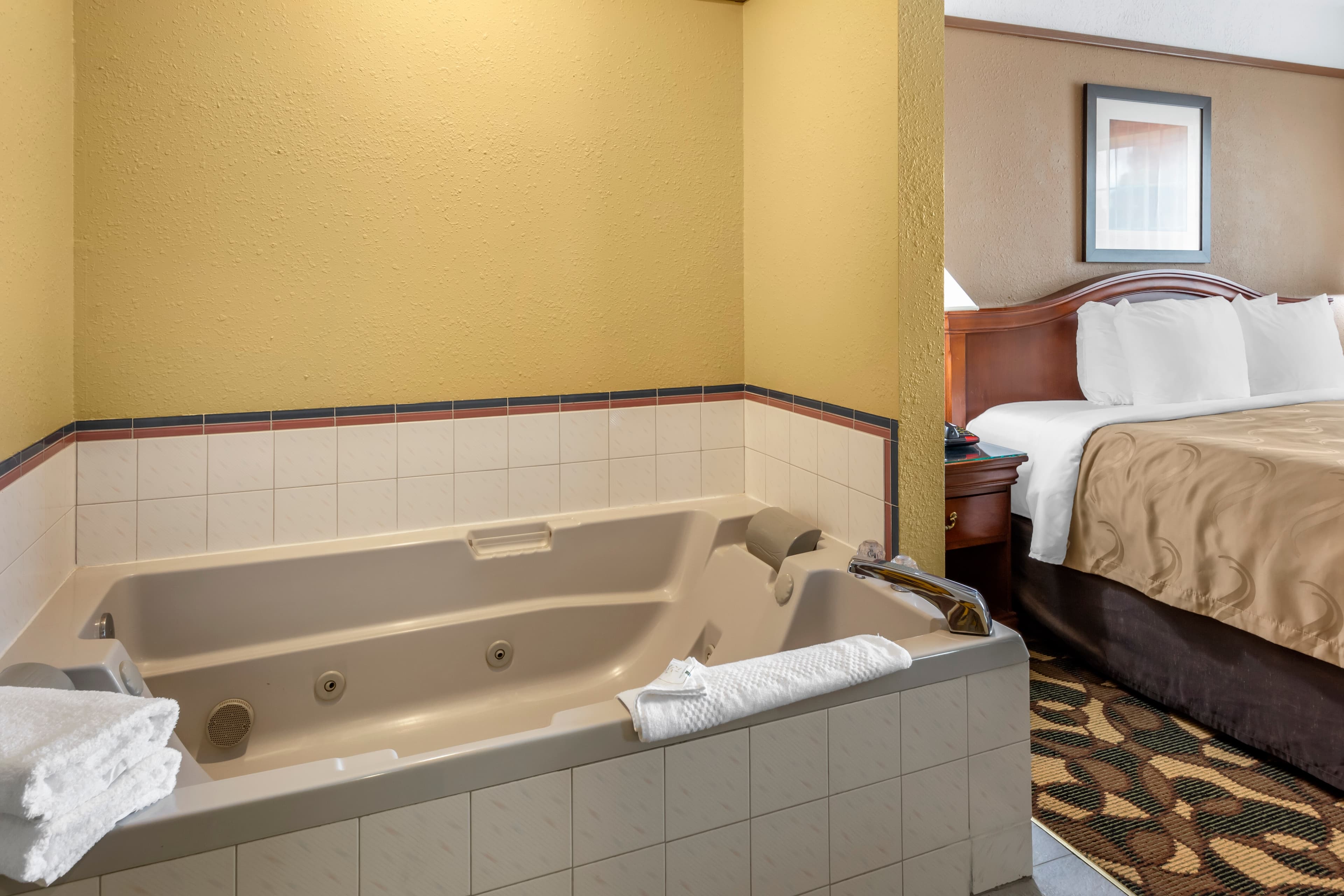 Quality Inn Paradise Creek Pullman — 25