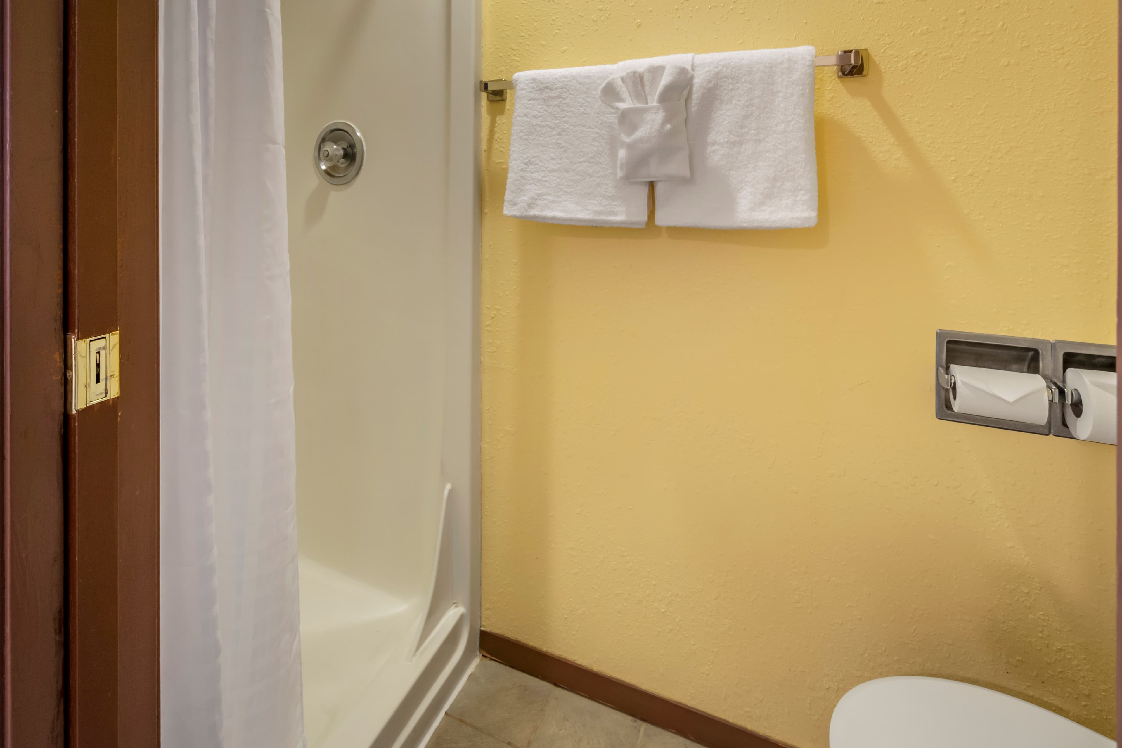 Quality Inn Paradise Creek Pullman — 26