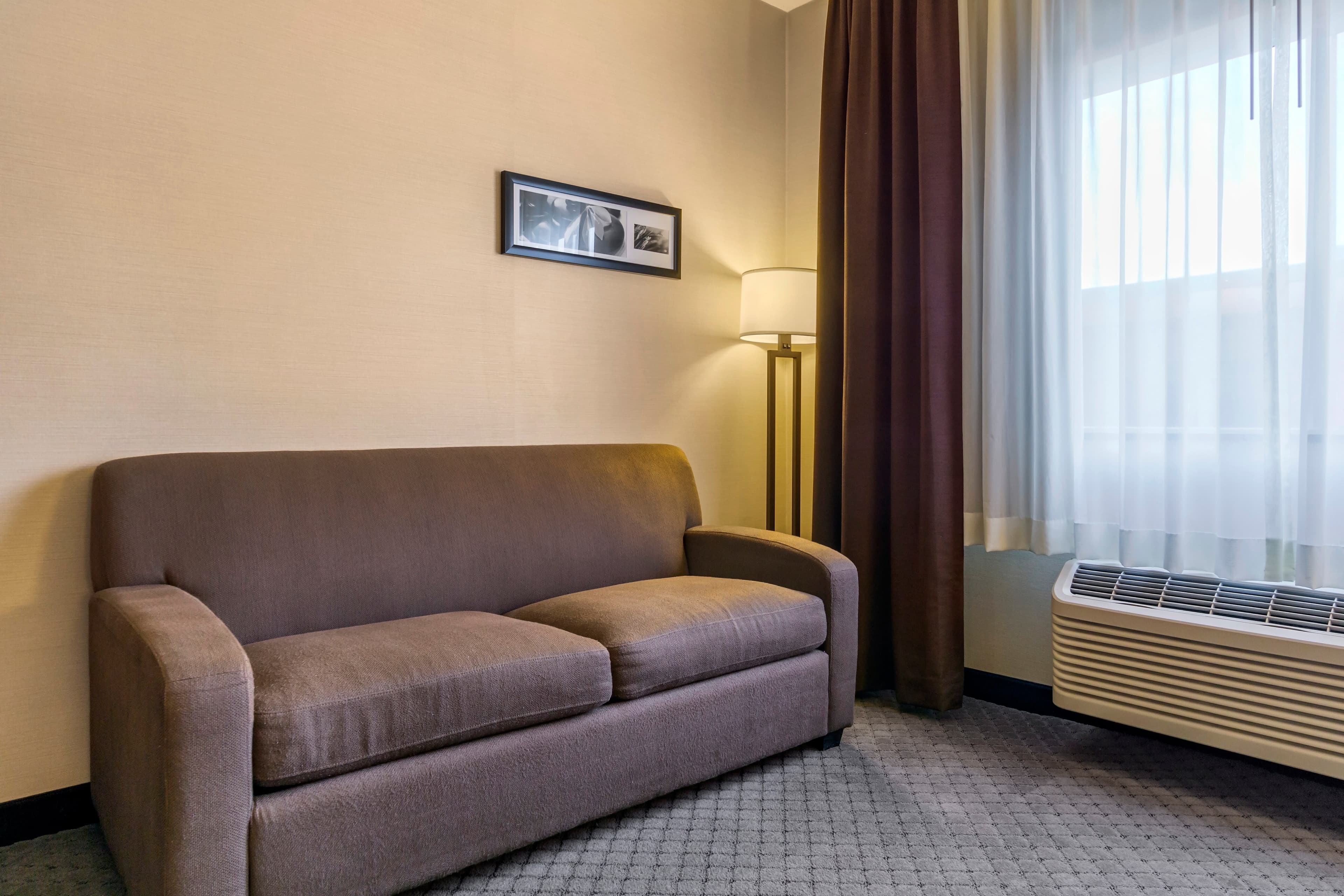 Comfort Inn Kent - Seattle - Image 4