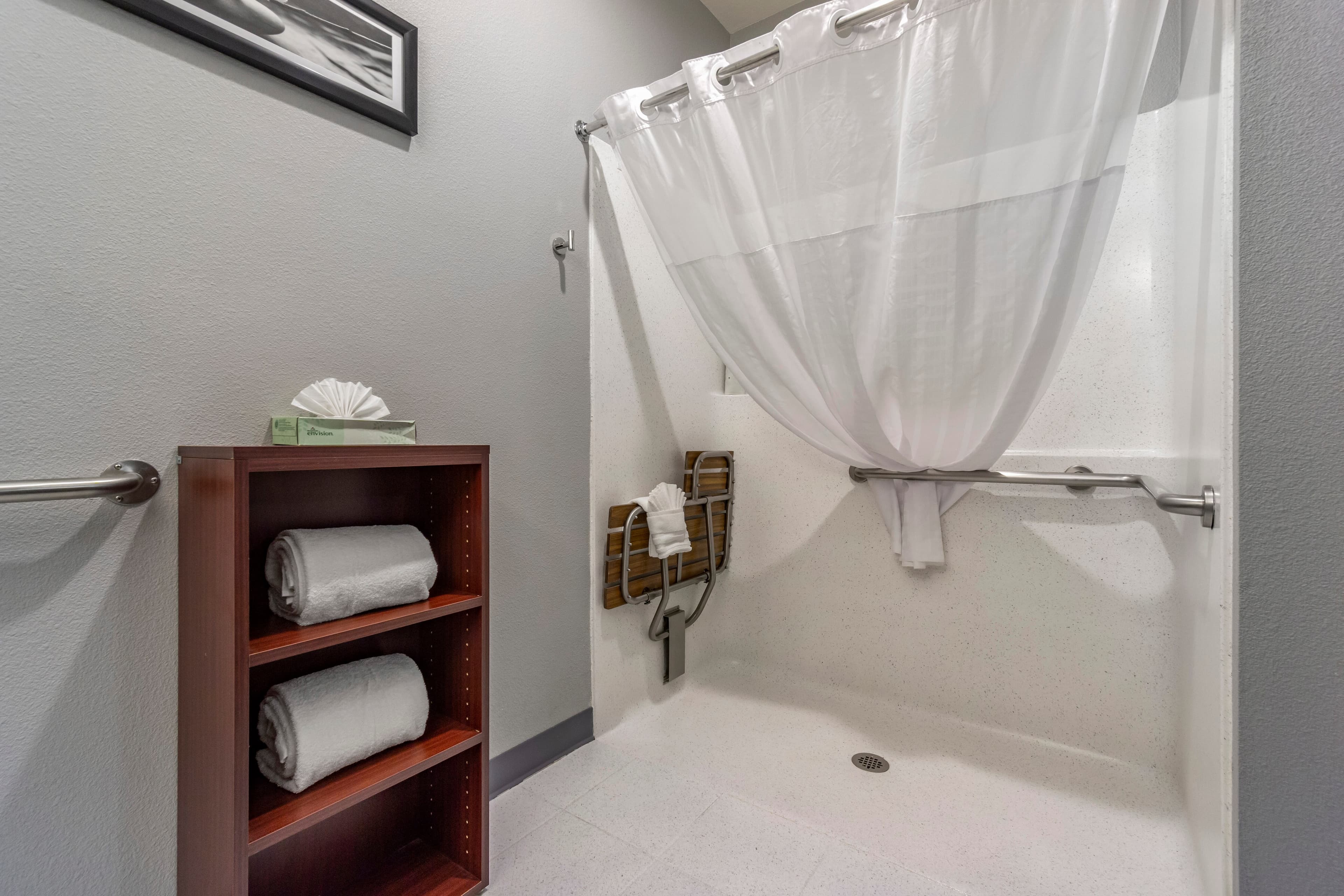 Comfort Inn Kent - Seattle — 8