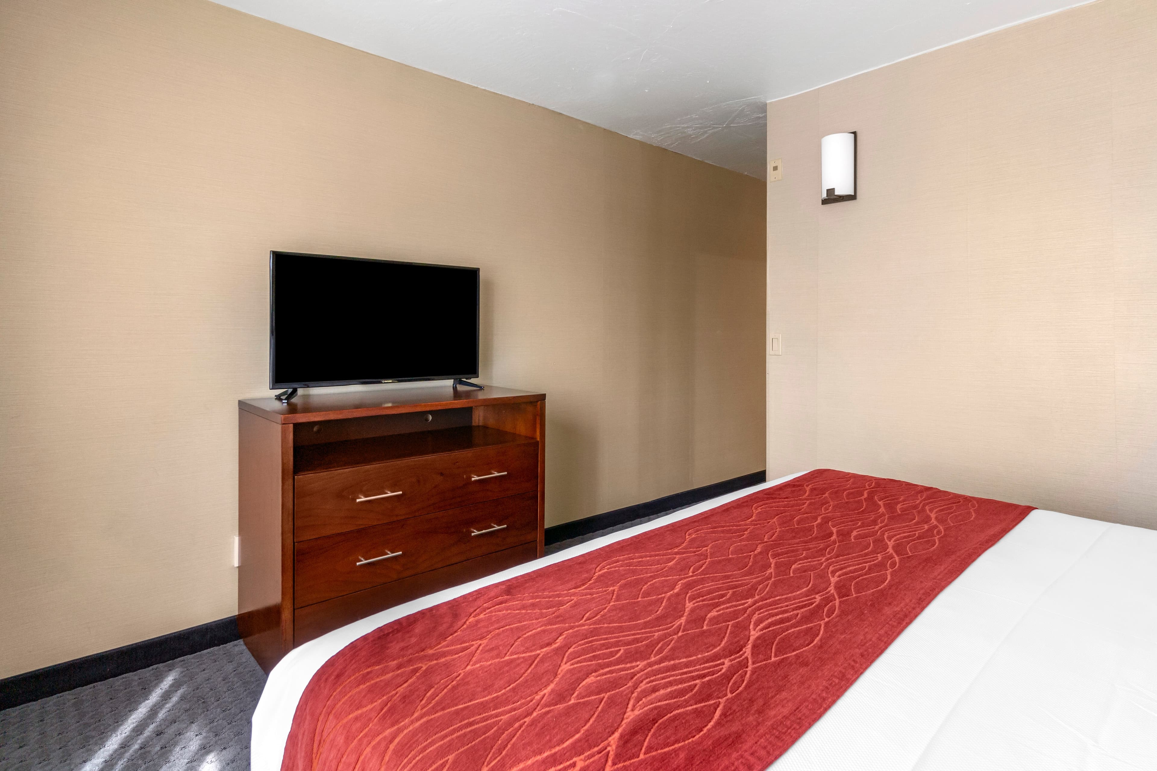 Comfort Inn Kent - Seattle — 23
