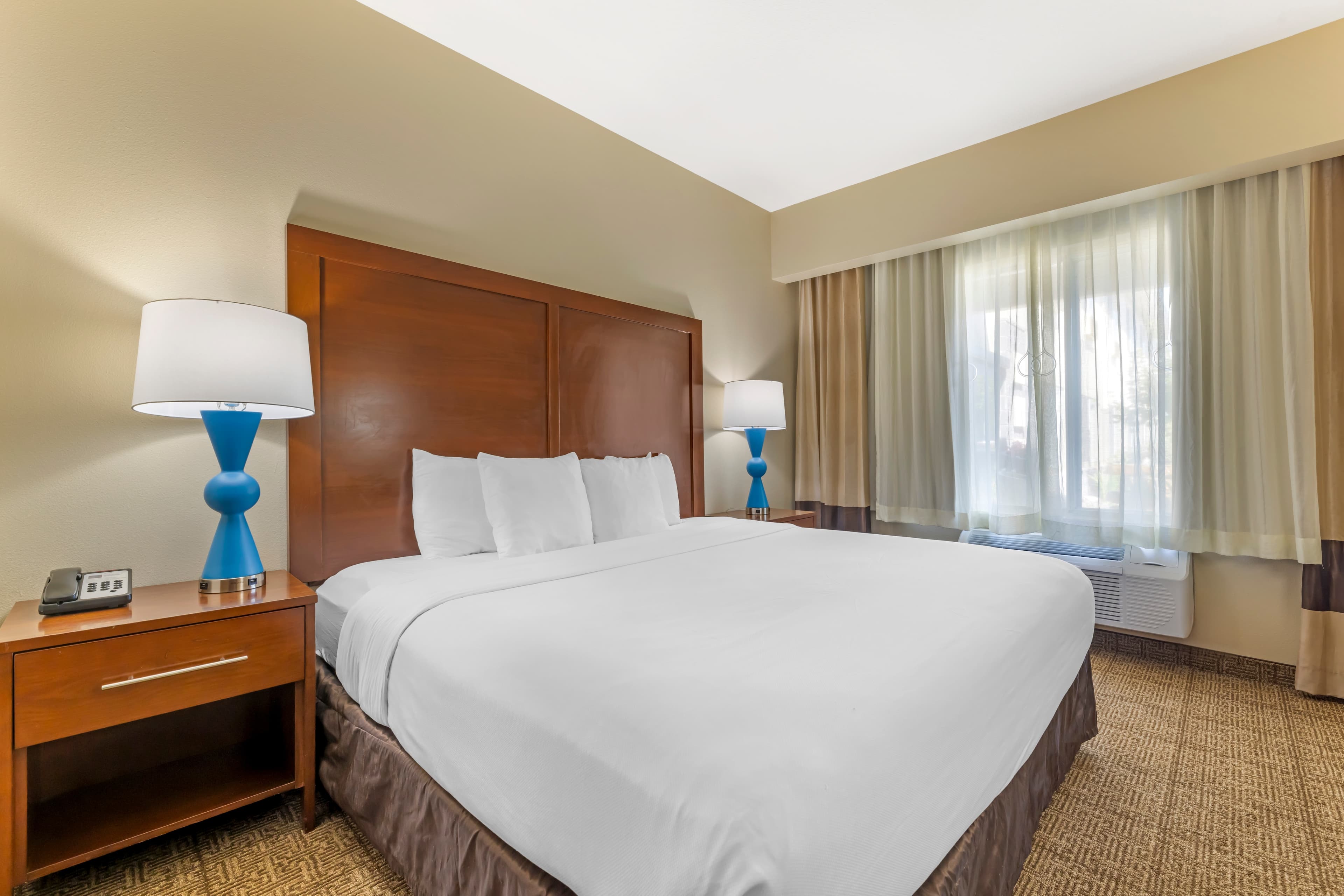 Comfort Suites Near Vancouver Mall - Image 2