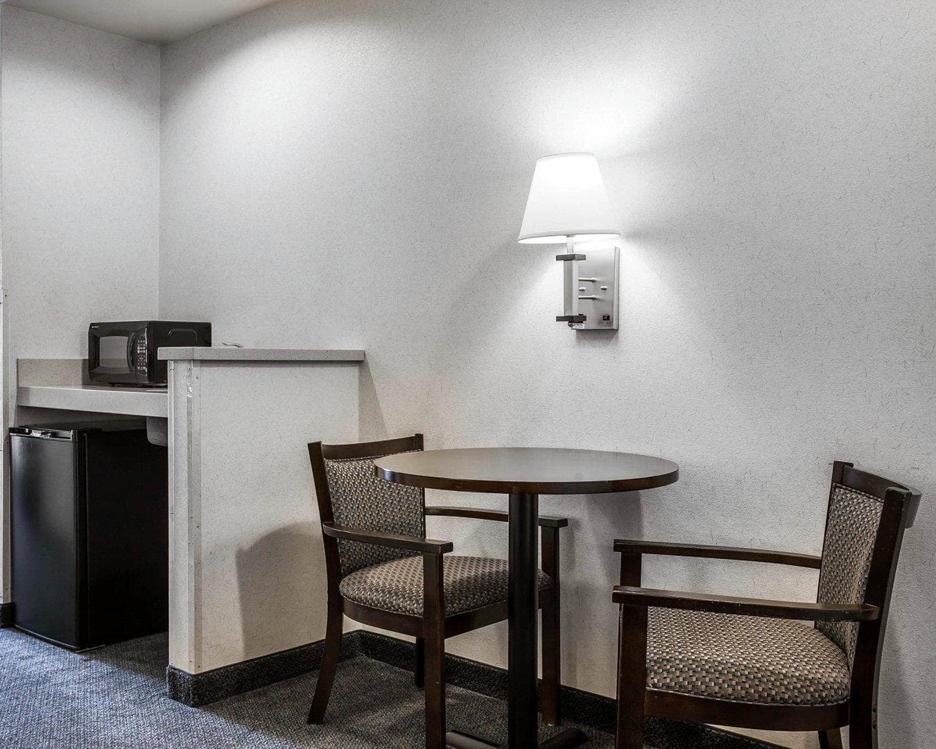Comfort Inn Bellingham — 9