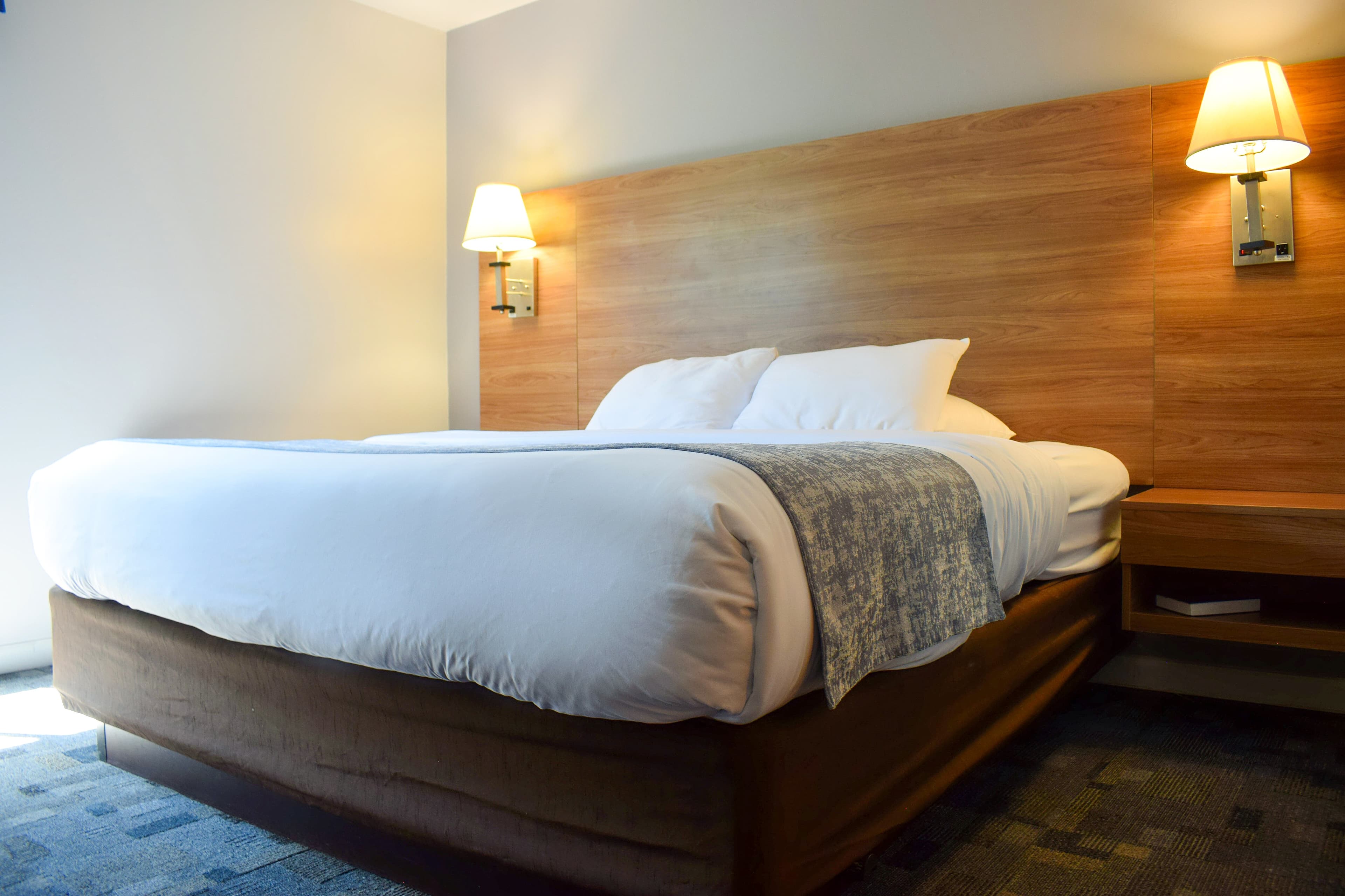 Comfort Inn Bellingham — 7
