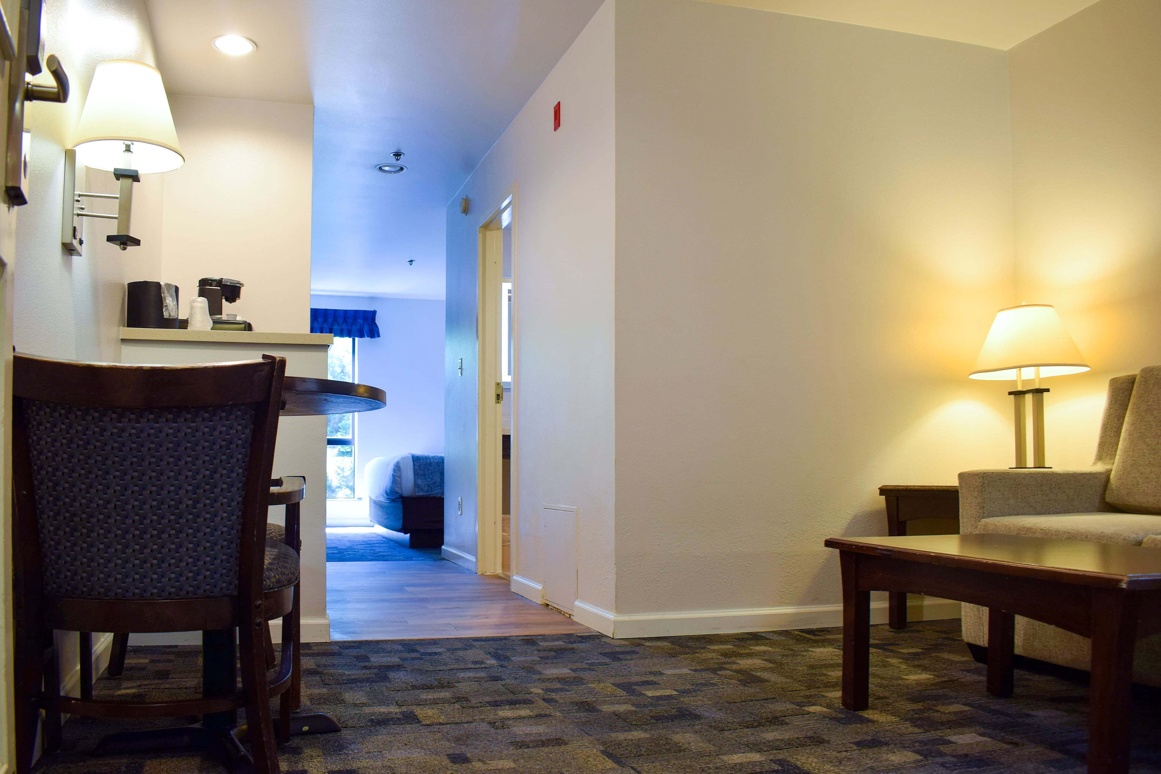 Comfort Inn Bellingham — 8