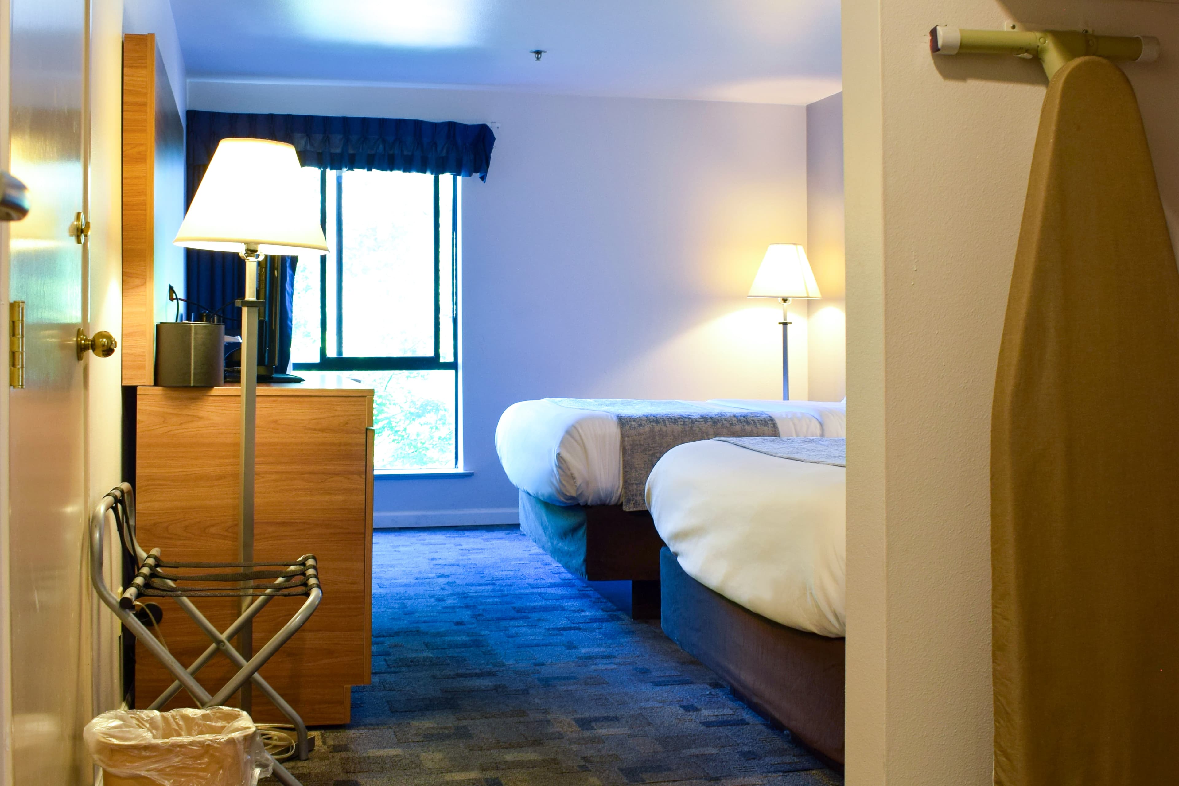 Comfort Inn Bellingham — 6