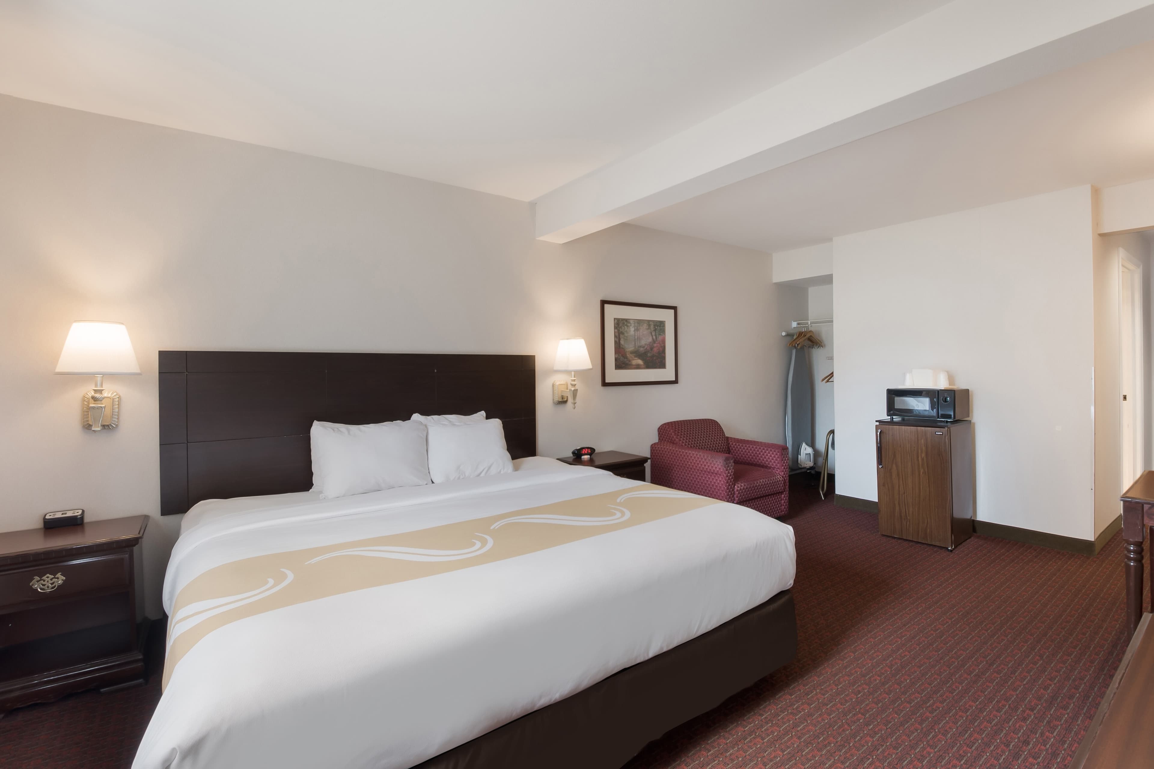 Quality Inn Grand Suites Bellingham — 6