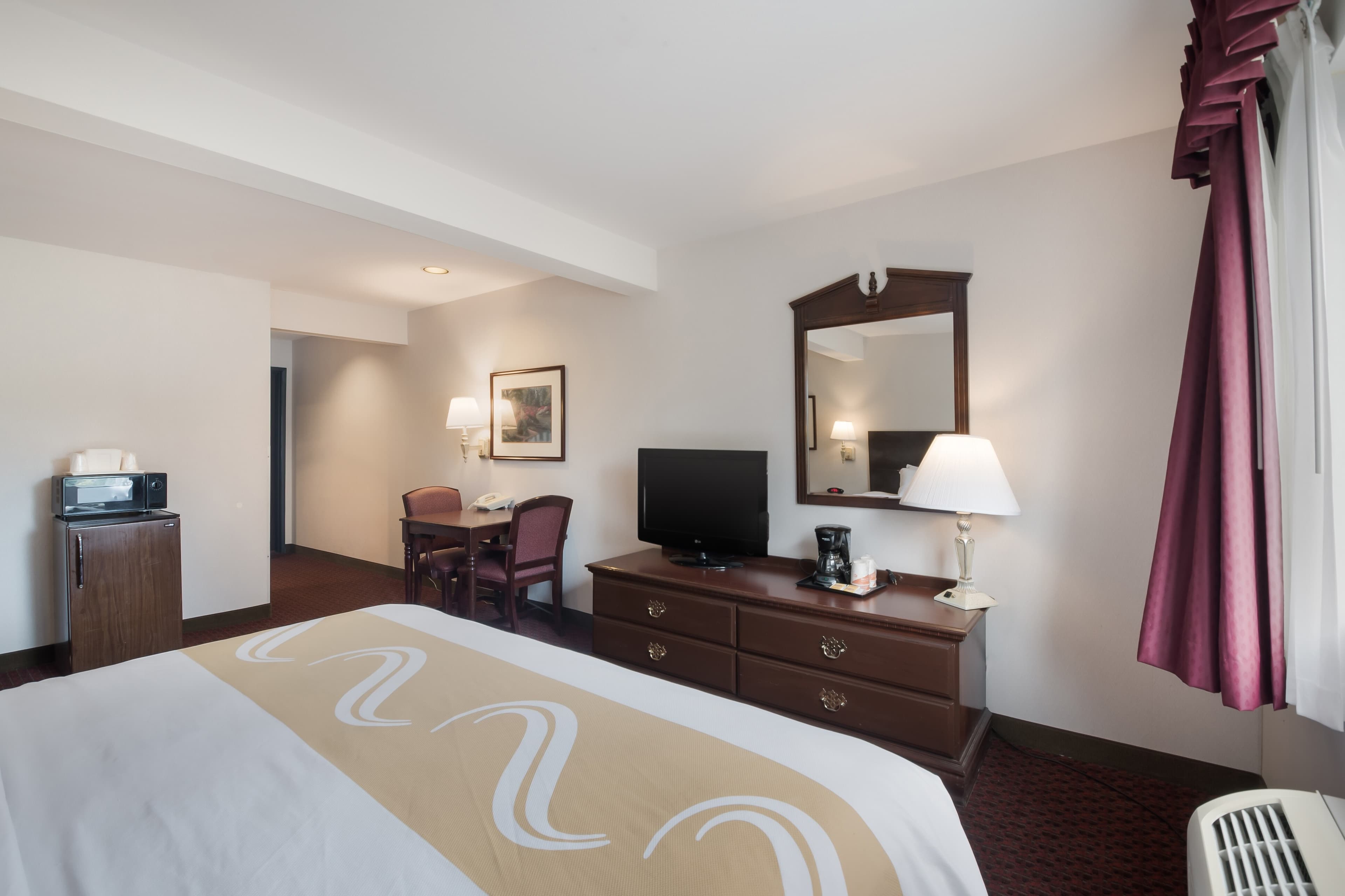 Quality Inn Grand Suites Bellingham — 9
