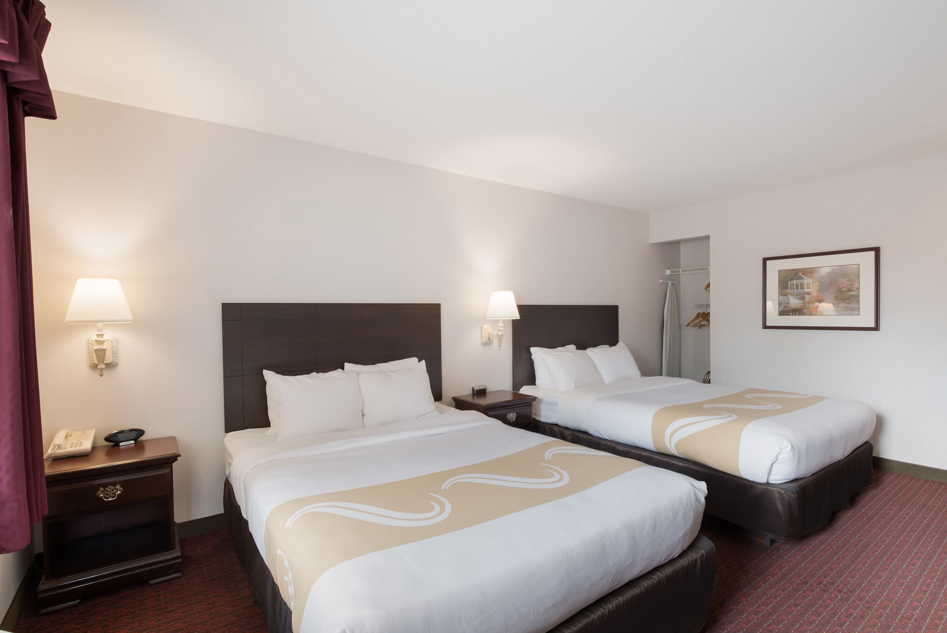 Quality Inn Grand Suites Bellingham — 12