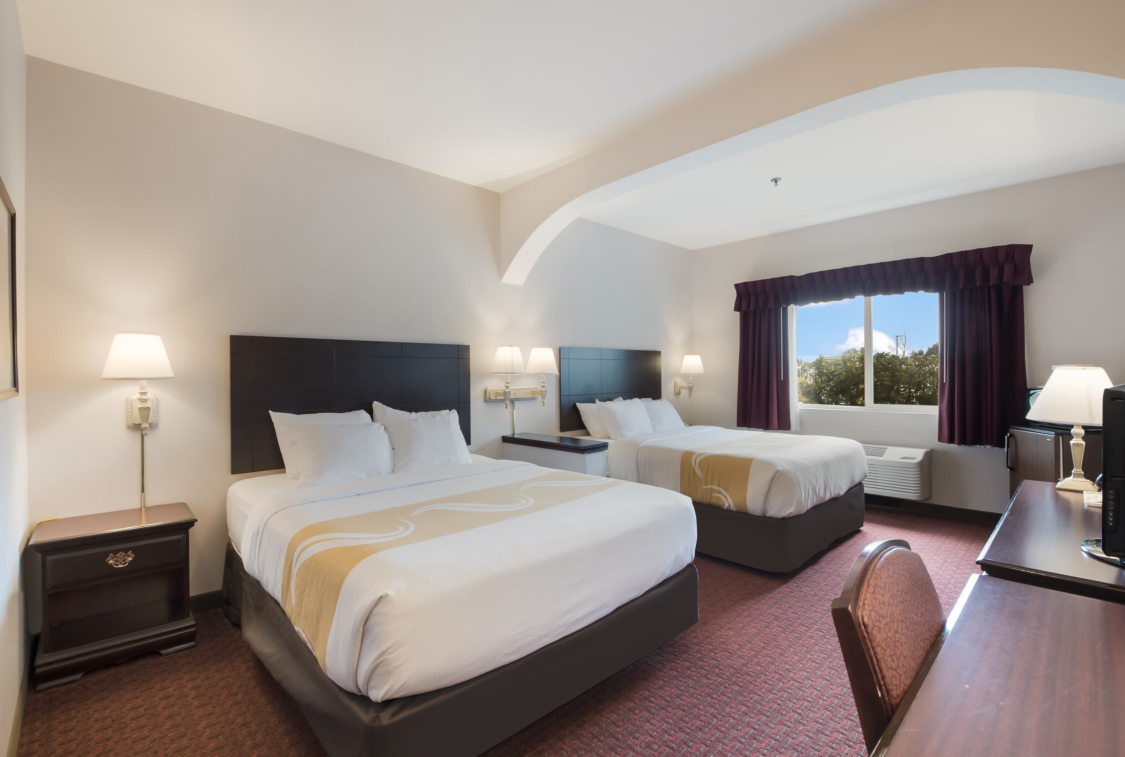 Quality Inn Grand Suites Bellingham — 13