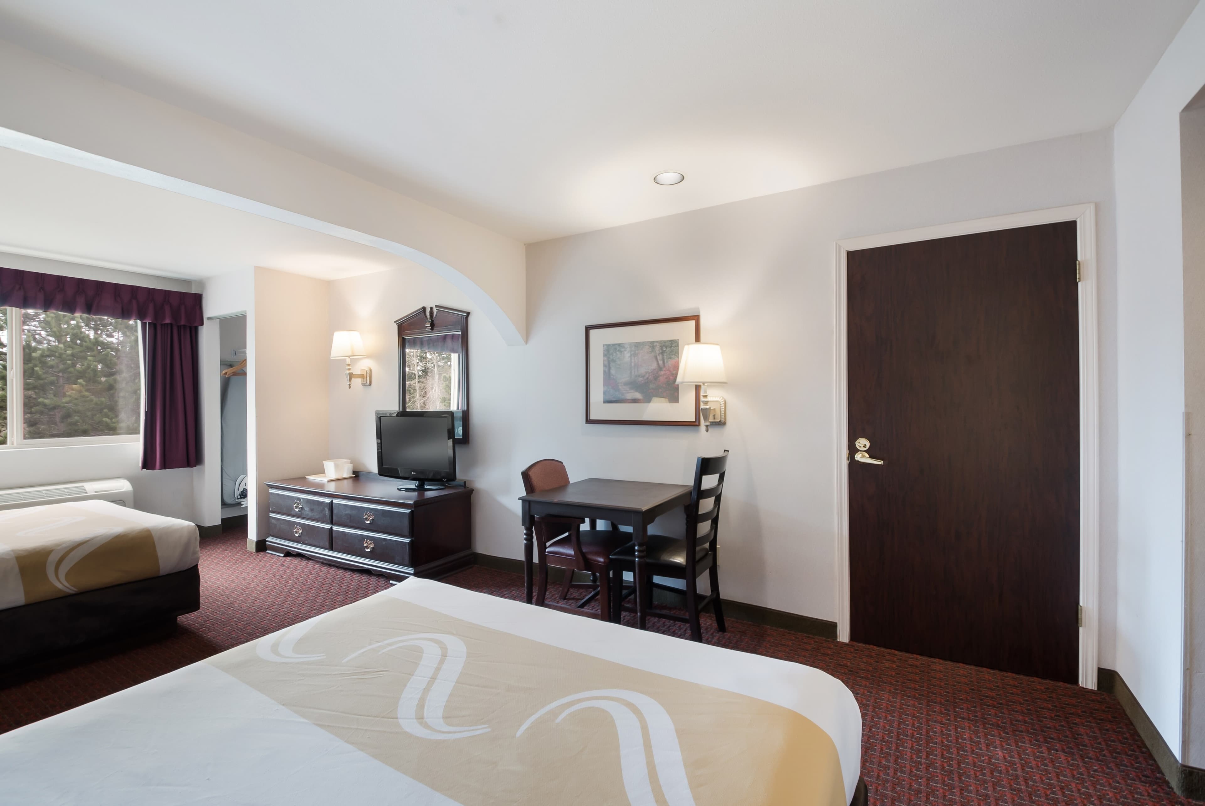 Quality Inn Grand Suites Bellingham — 18