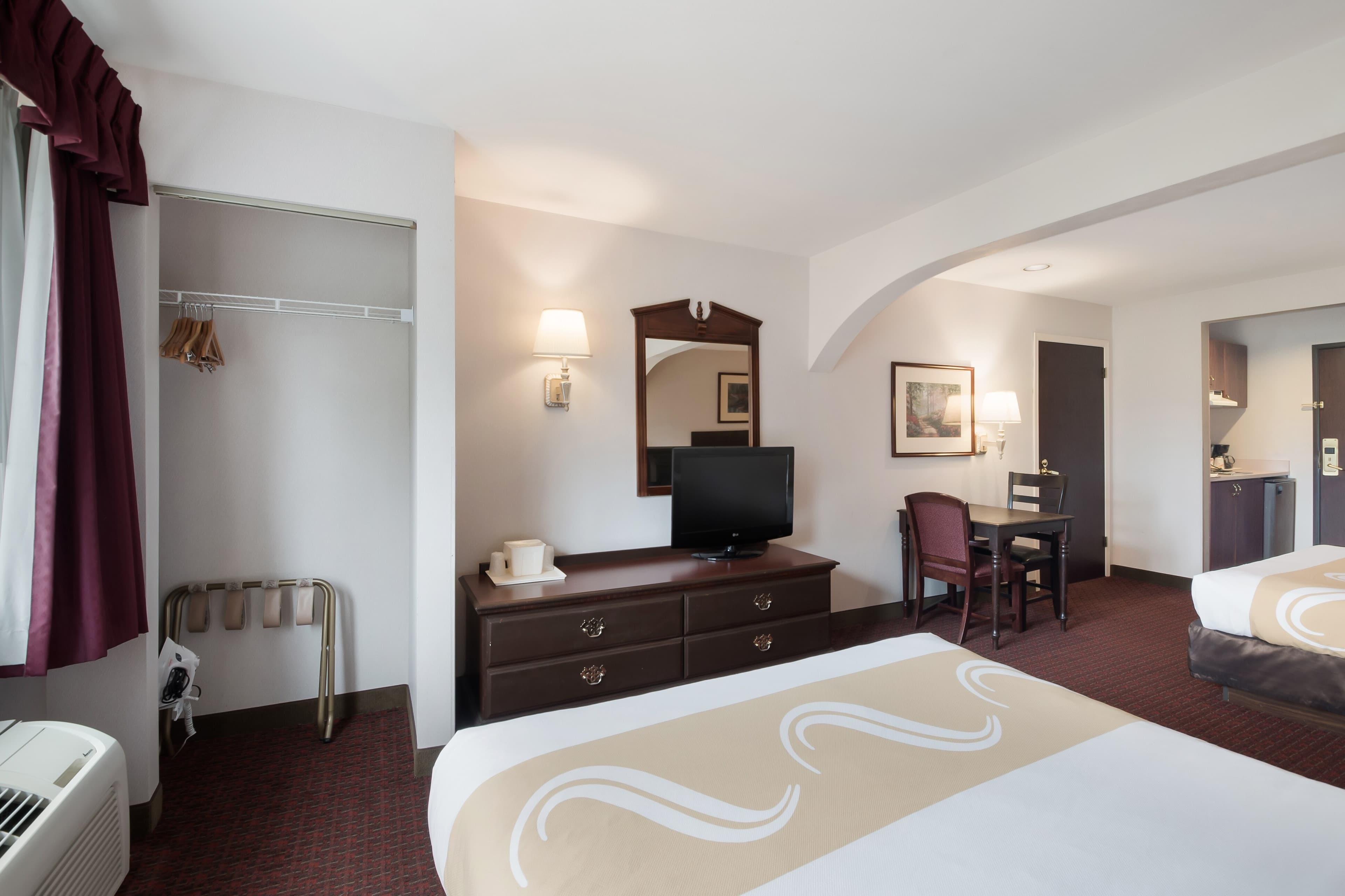 Quality Inn Grand Suites Bellingham — 19