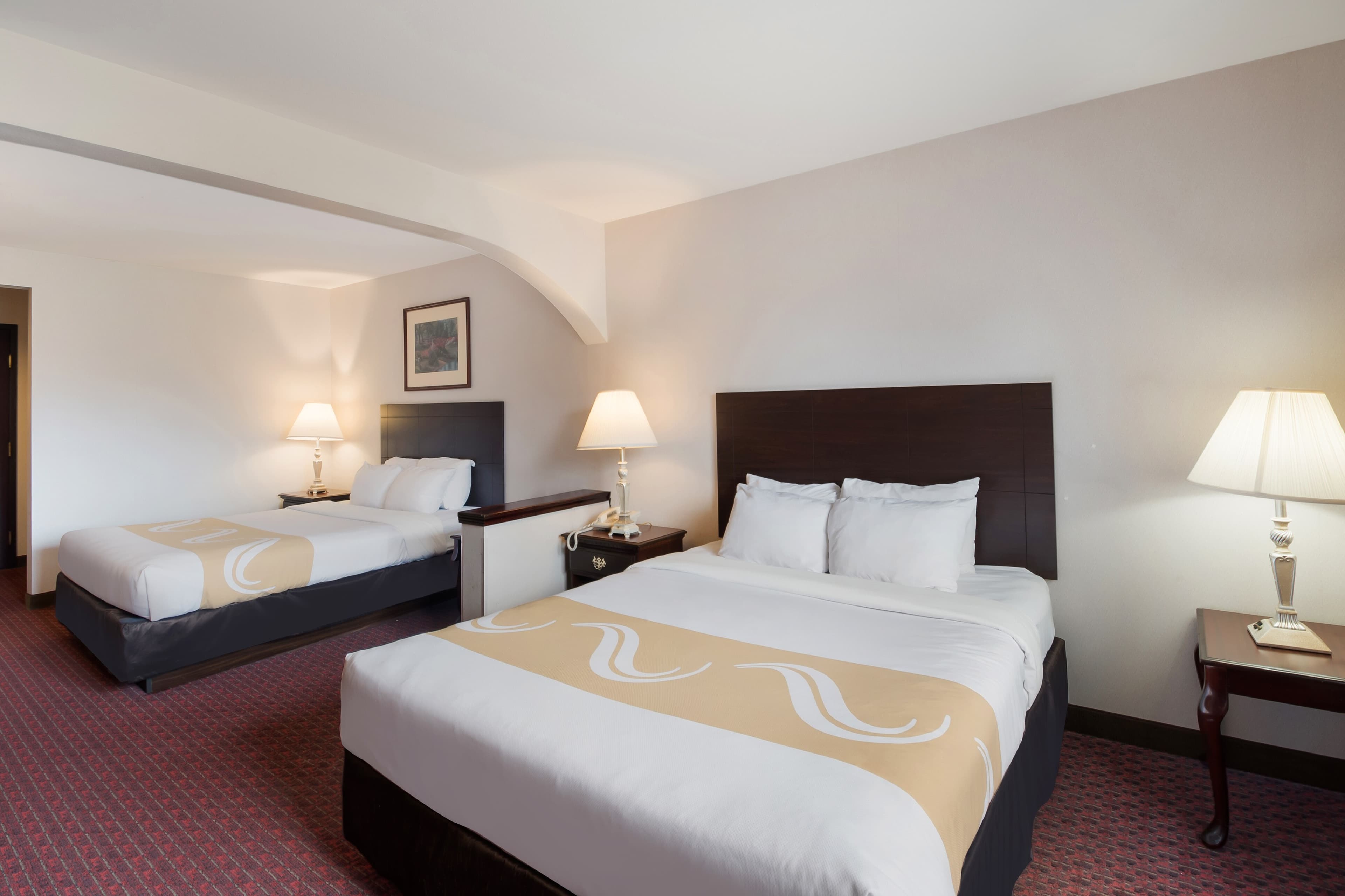 Quality Inn Grand Suites Bellingham — 20