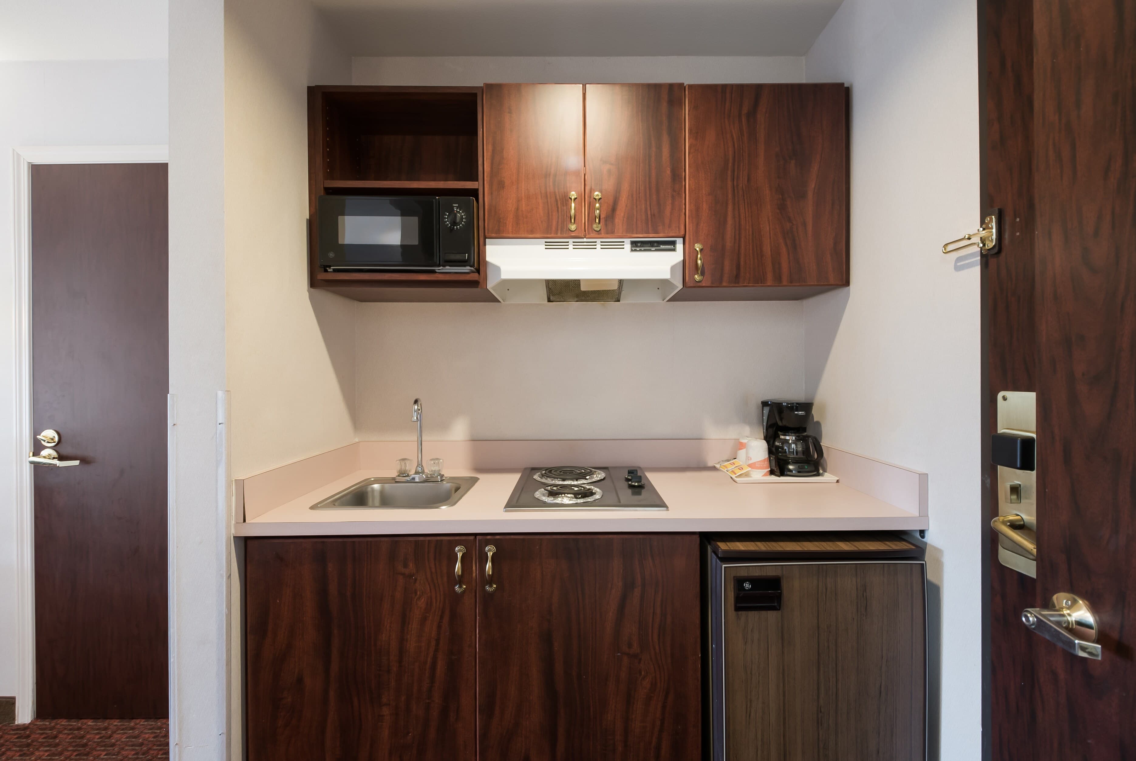 Quality Inn Grand Suites Bellingham — 21
