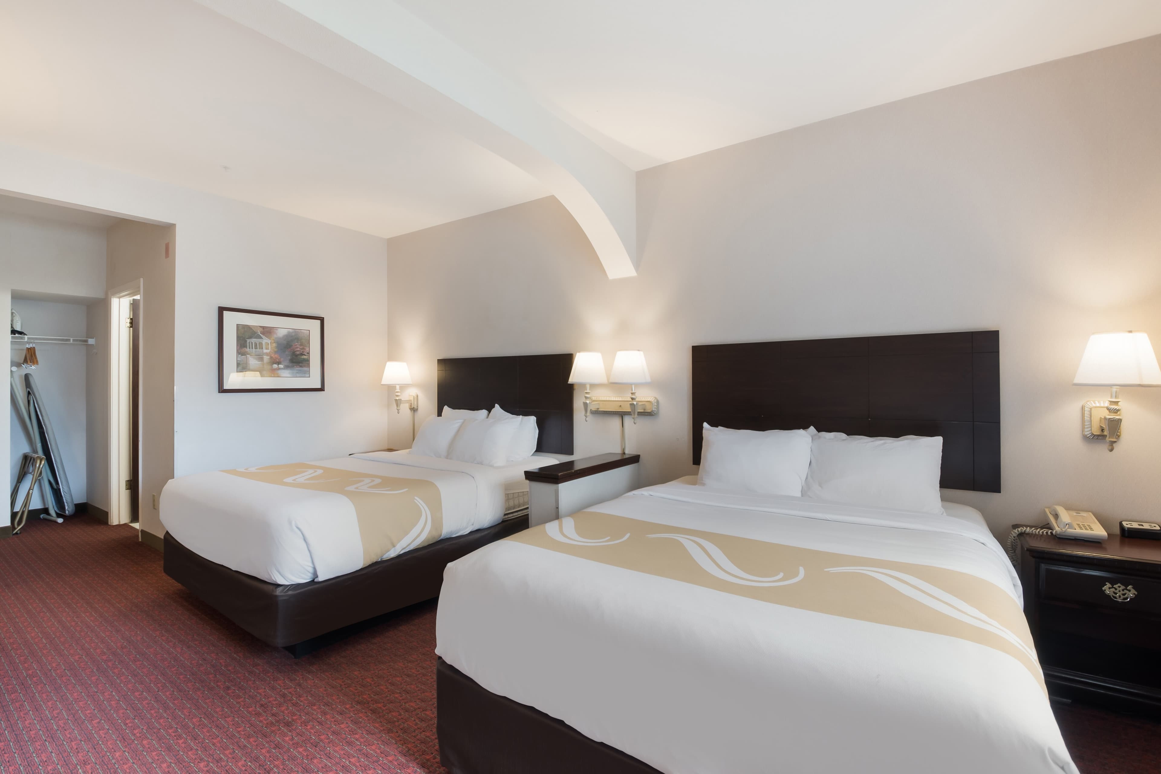 Quality Inn Grand Suites Bellingham — 15