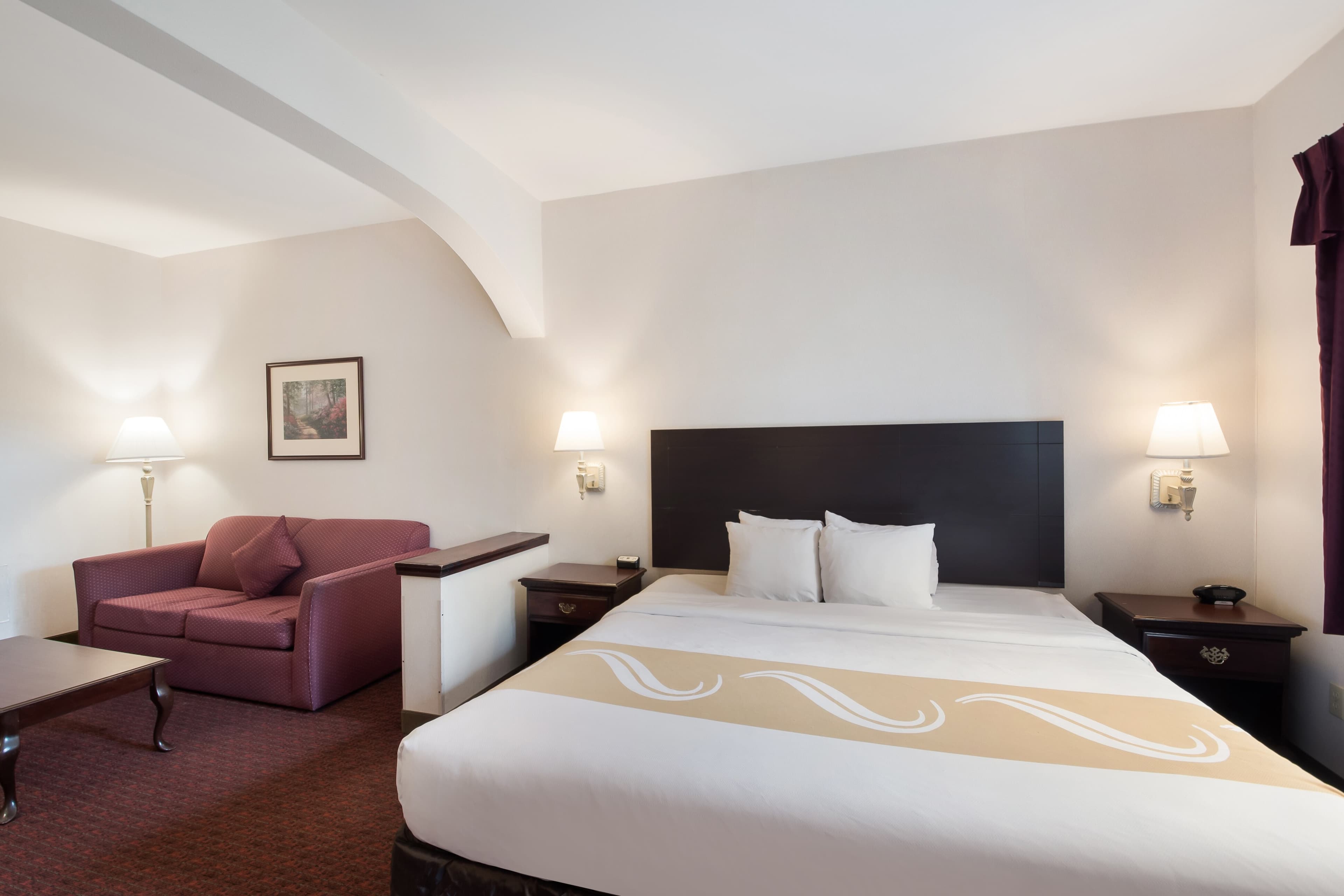 Quality Inn Grand Suites Bellingham — 24