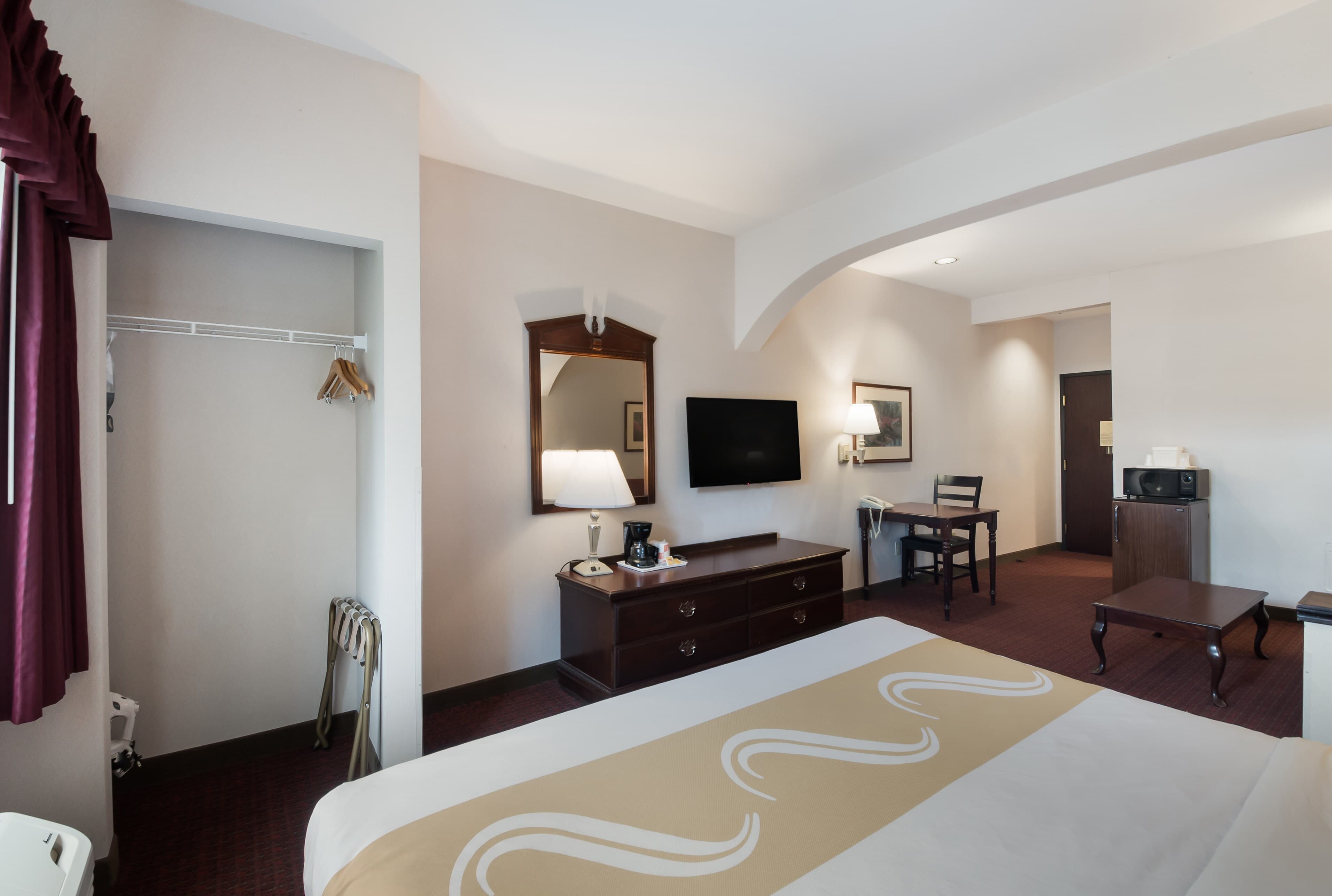 Quality Inn Grand Suites Bellingham — 25