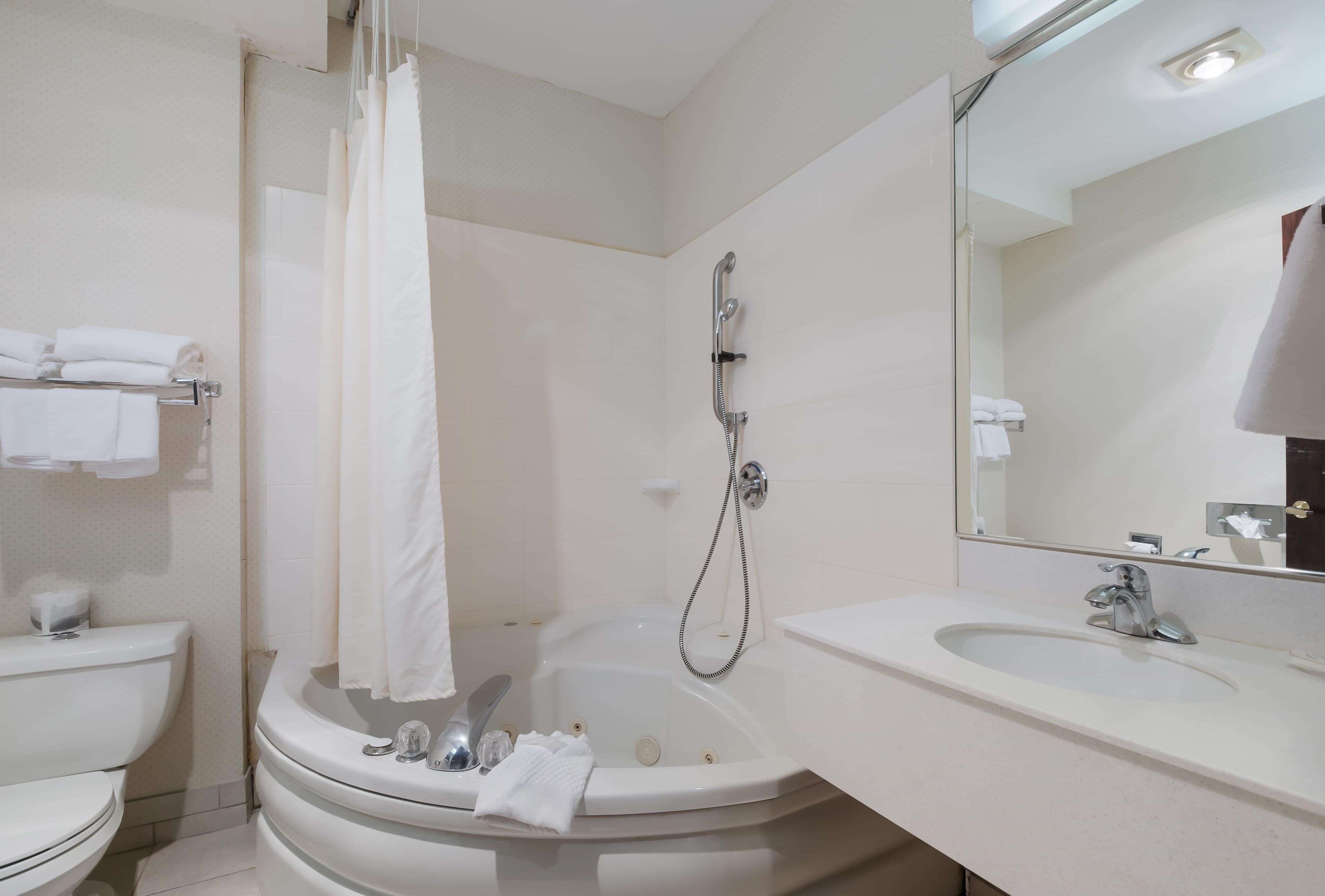 Quality Inn Grand Suites Bellingham — 26