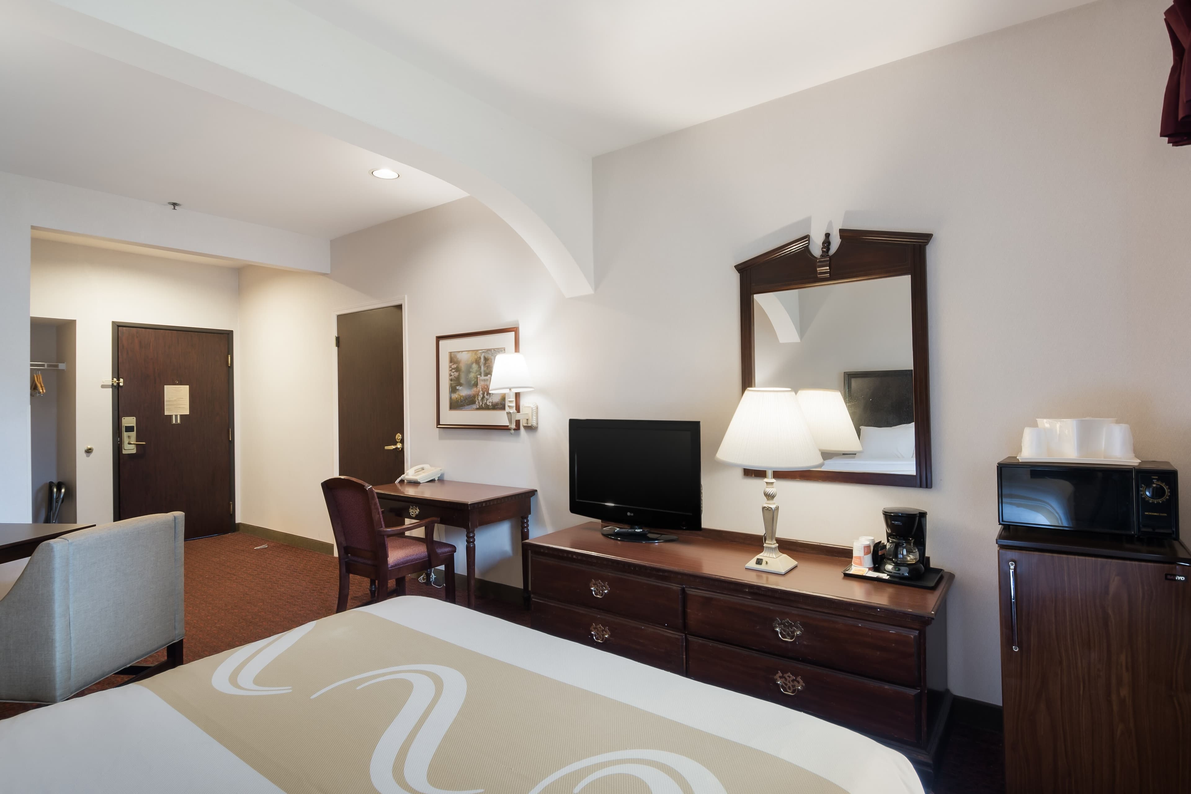 Quality Inn Grand Suites Bellingham — 29