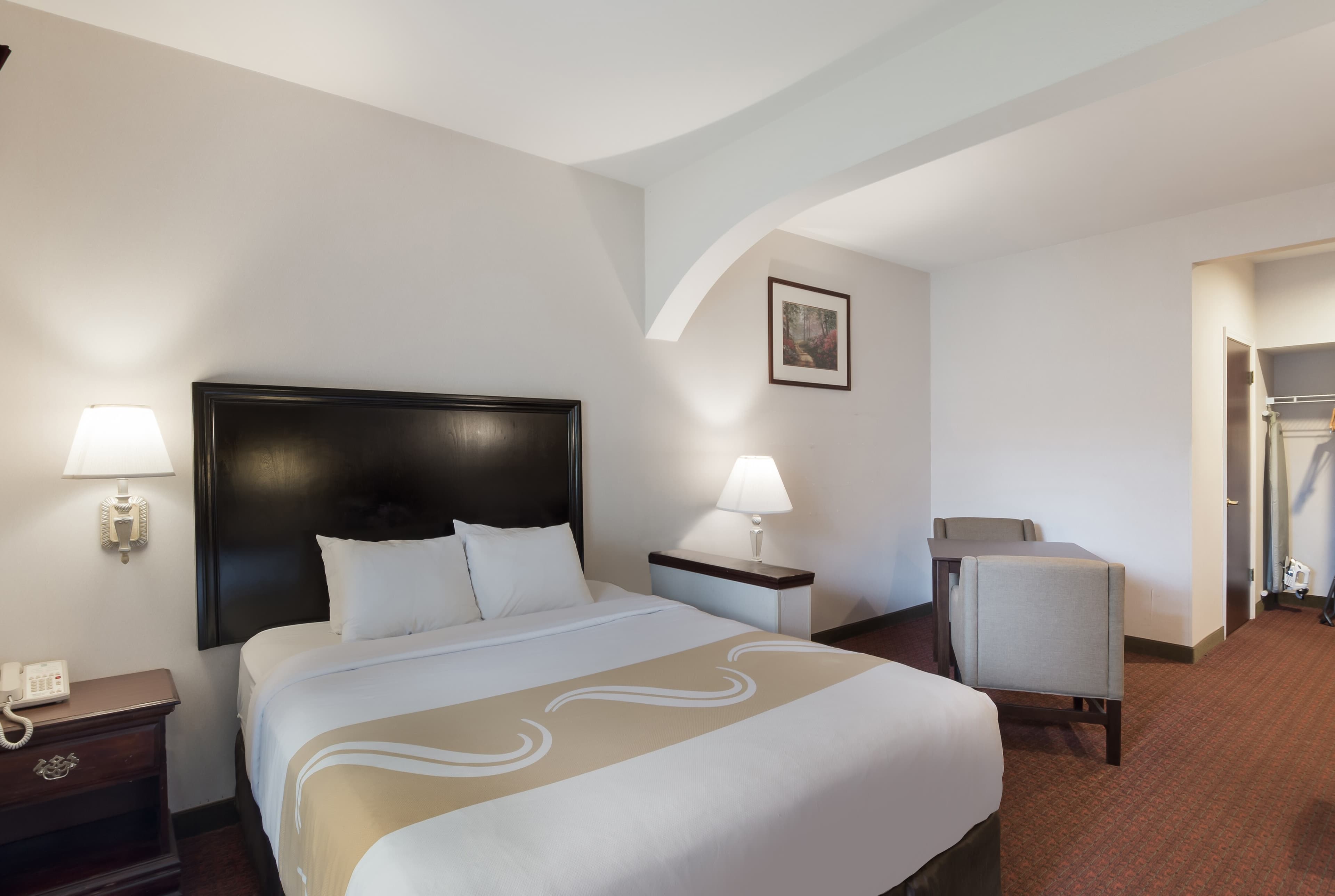 Quality Inn Grand Suites Bellingham — 30
