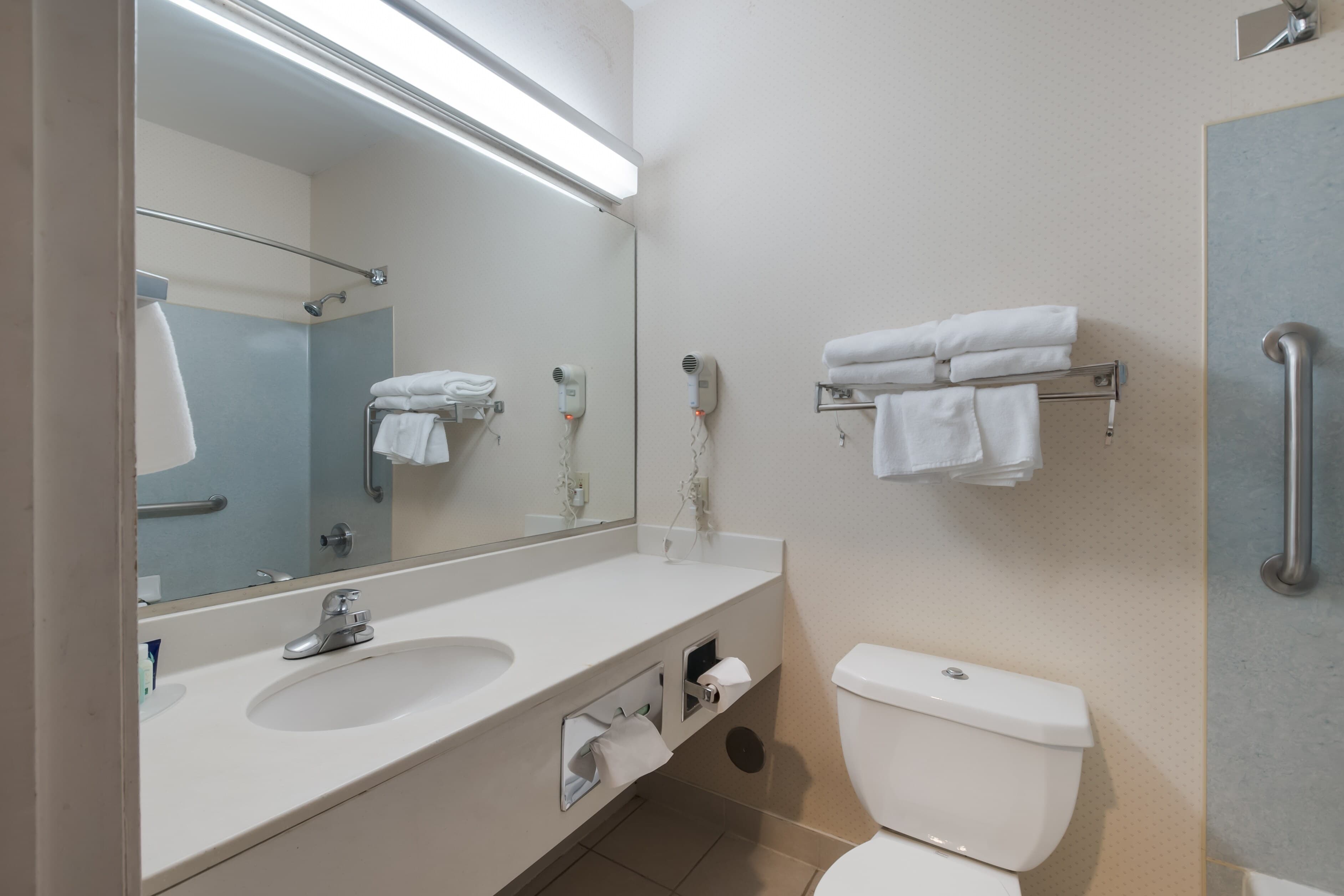 Quality Inn Grand Suites Bellingham — 31
