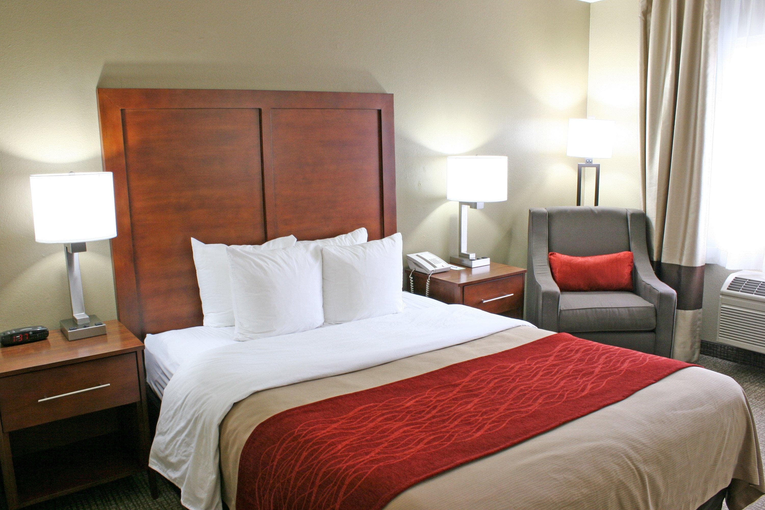 Comfort Inn Ellensburg - Image 2