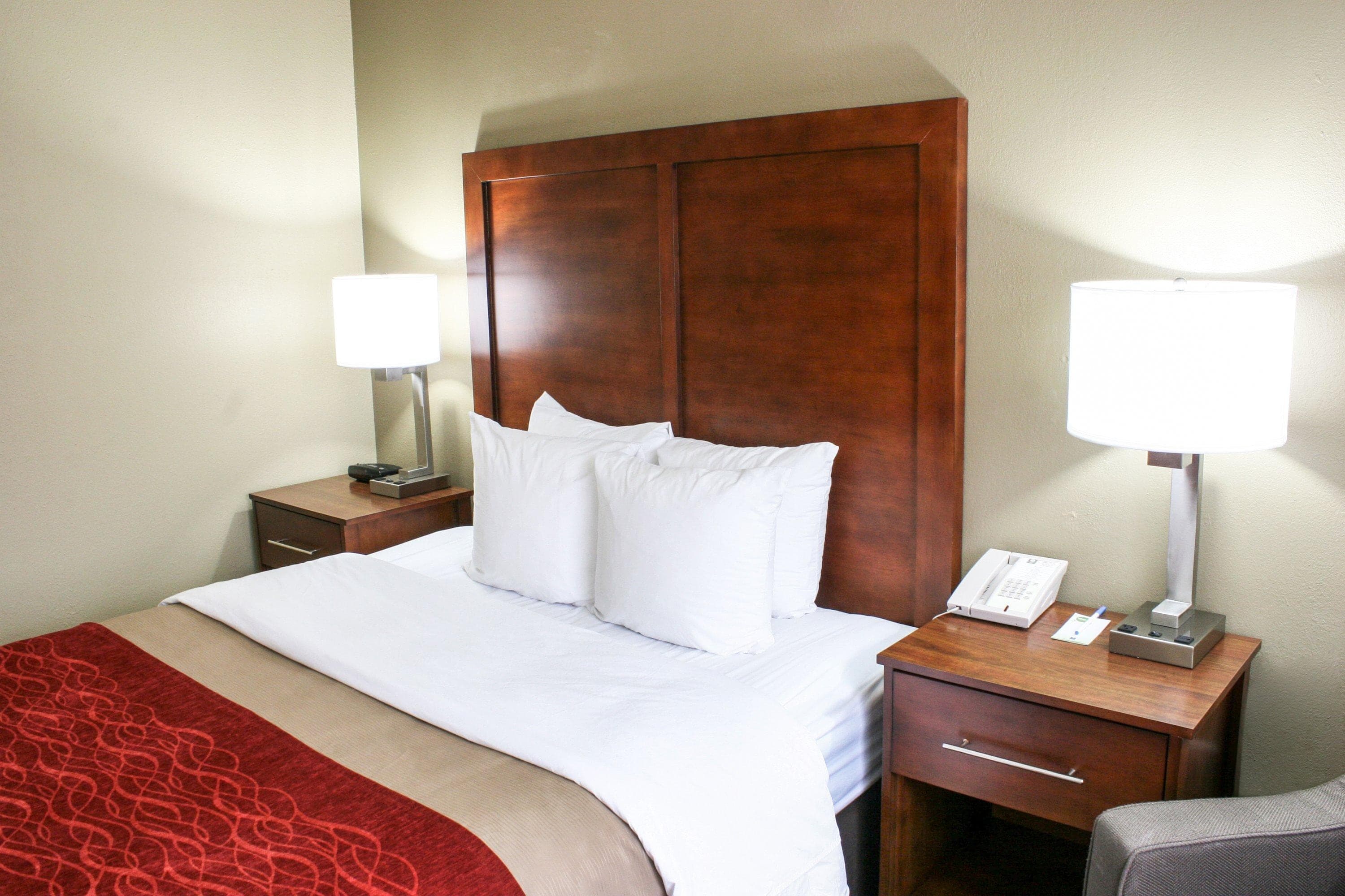 Comfort Inn Ellensburg - Image 3